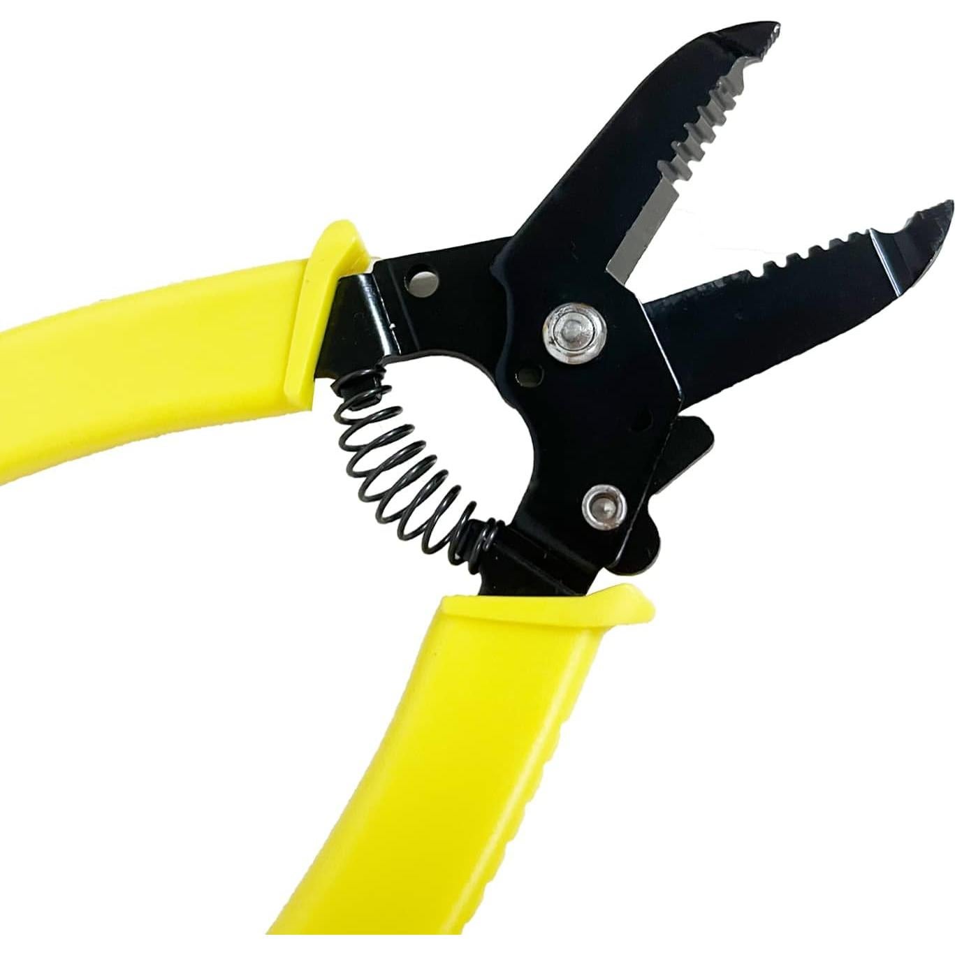 Destripador de Cables Miular WS-22034, 2 Piezas, 20-30 AWG