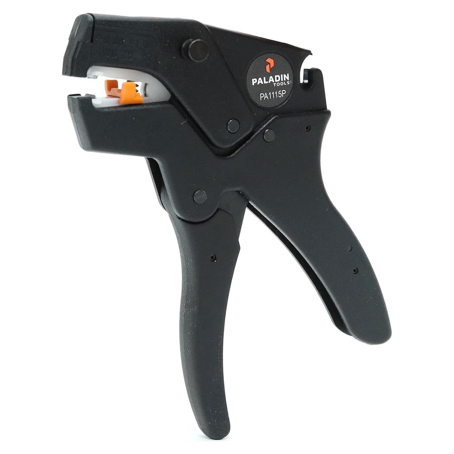 Destripador de Cables Paladin Tools PA1115P 28-17 AWG
