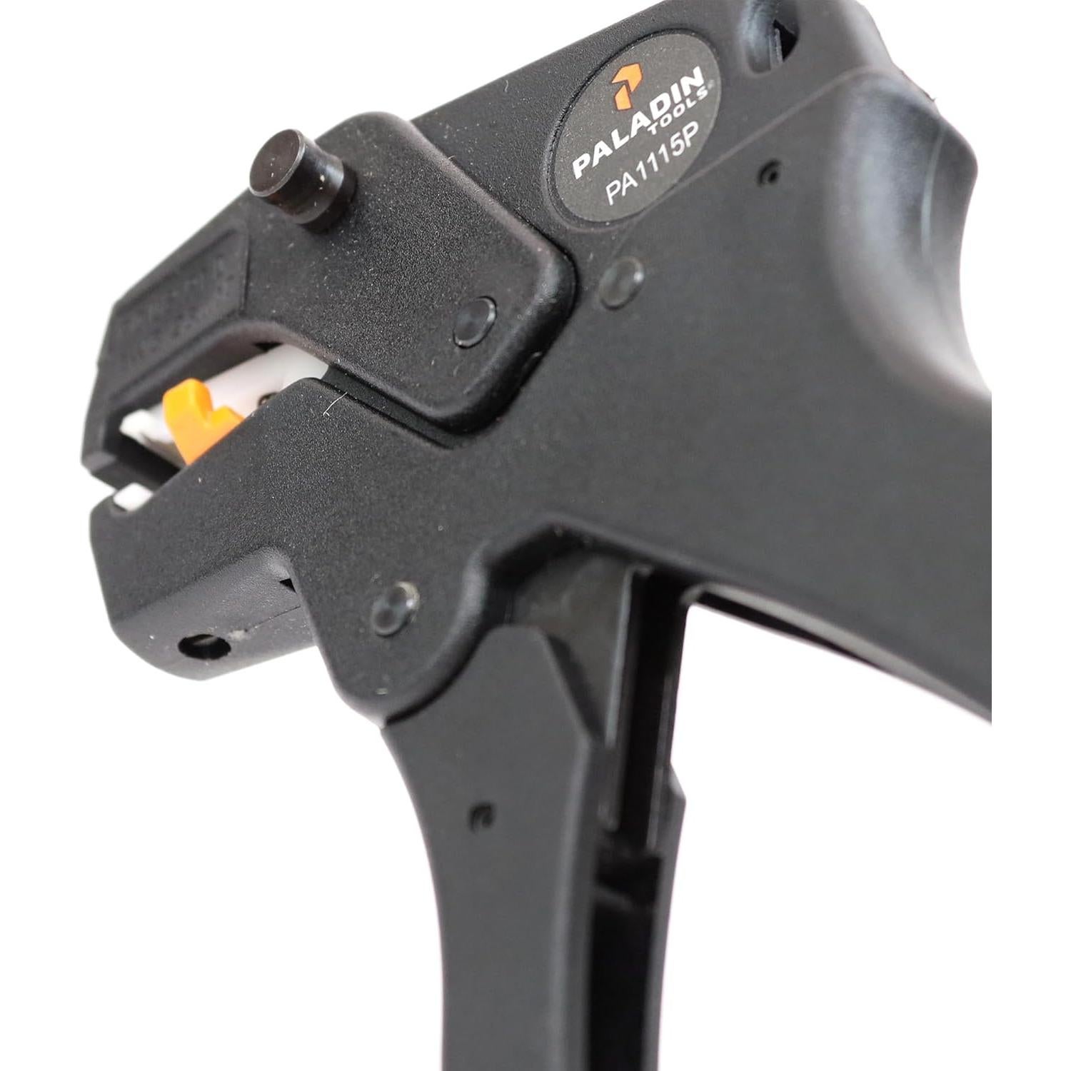 Destripador de Cables Paladin Tools PA1115P 28-17 AWG