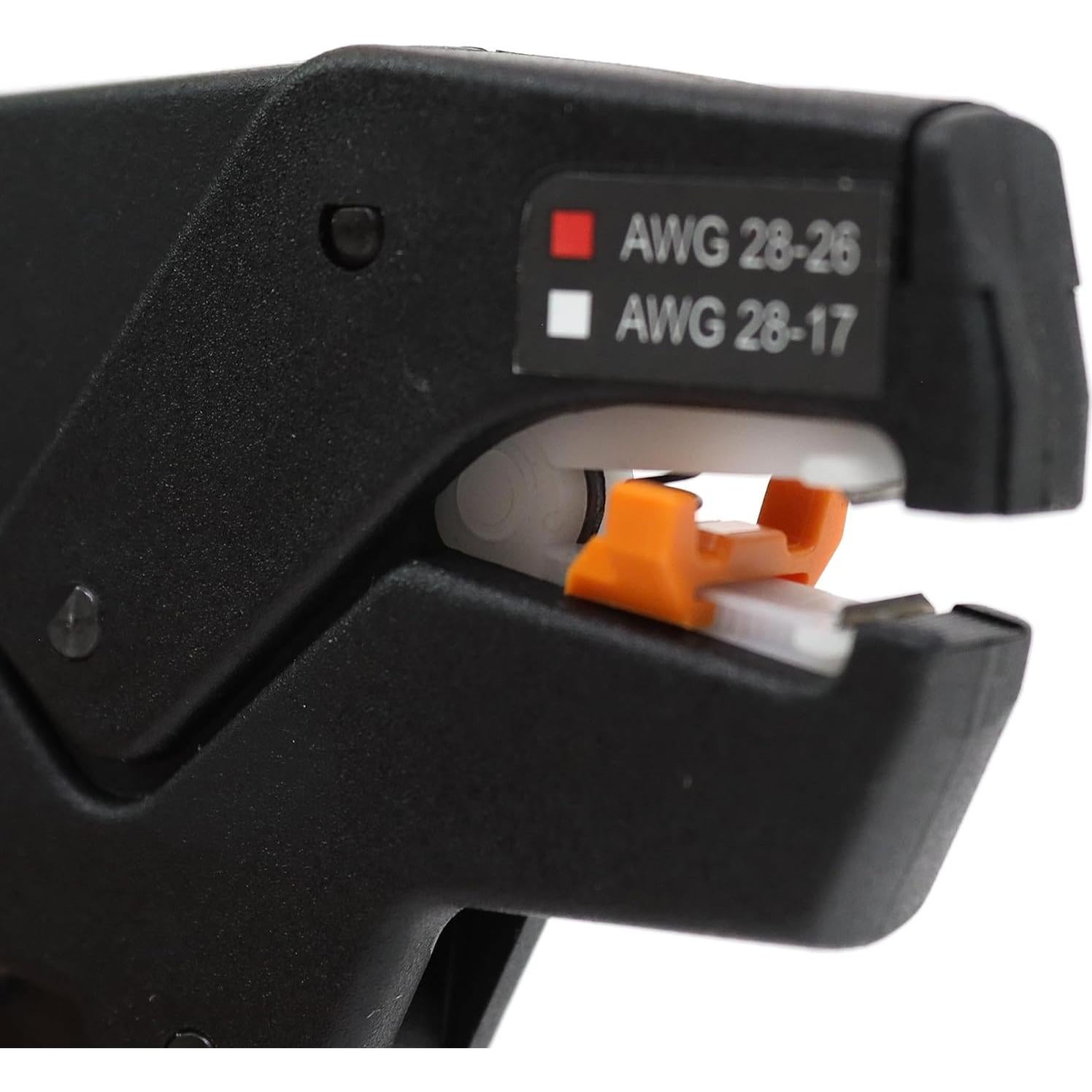 Destripador de Cables Paladin Tools PA1115P 28-17 AWG