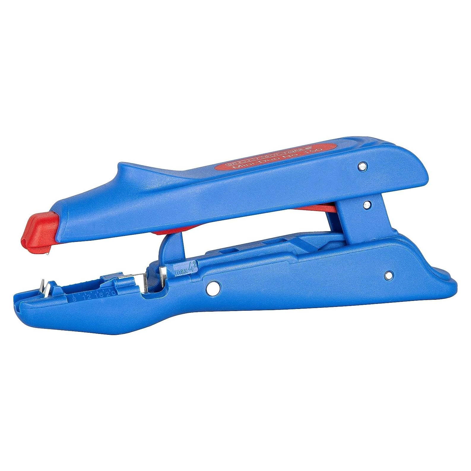 Desforrador Automático WEICON Mini-Duo No. 150 0.5-6 mm²