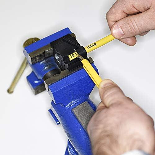 Crimpadora y Pelacables Walker Products 924-5003 7-9.5mm