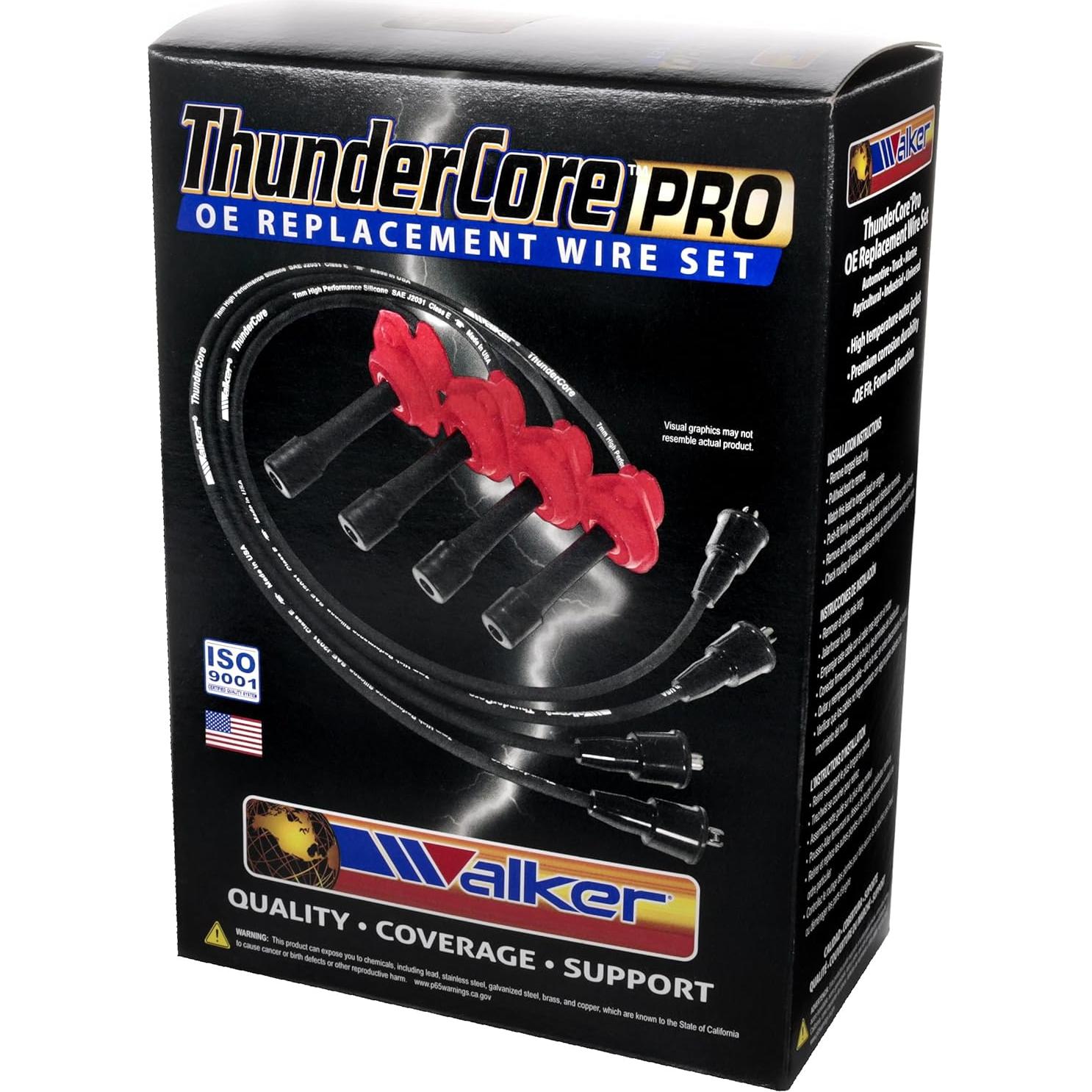 Crimpadora y Pelacables Walker Products 924-5003 7-9.5mm