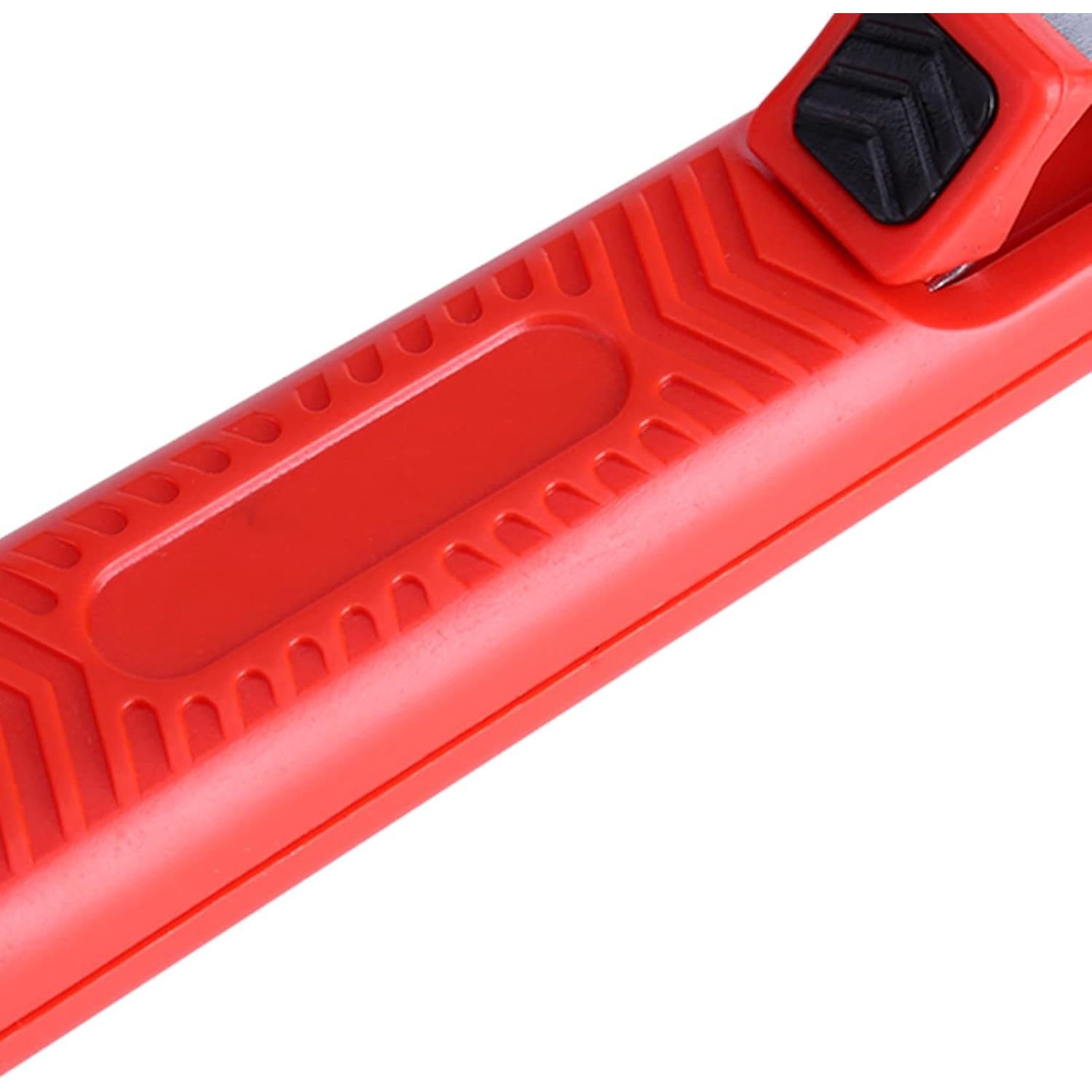 Cortador de Cables Ajustable Hapivida 8-28 mm Antideslizante