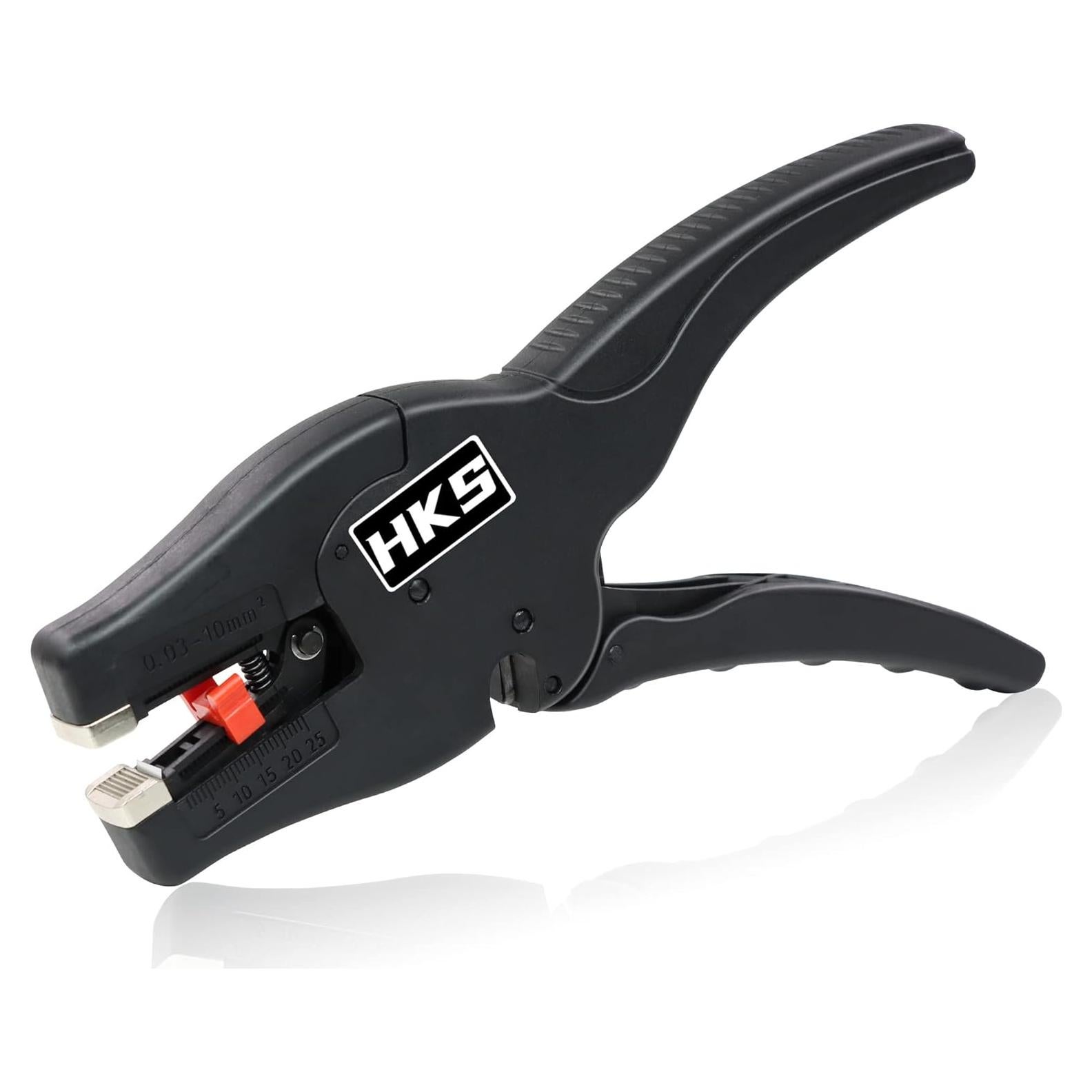 HKS Desforrador 2 en 1 Automático para Cables 0.25-1"
