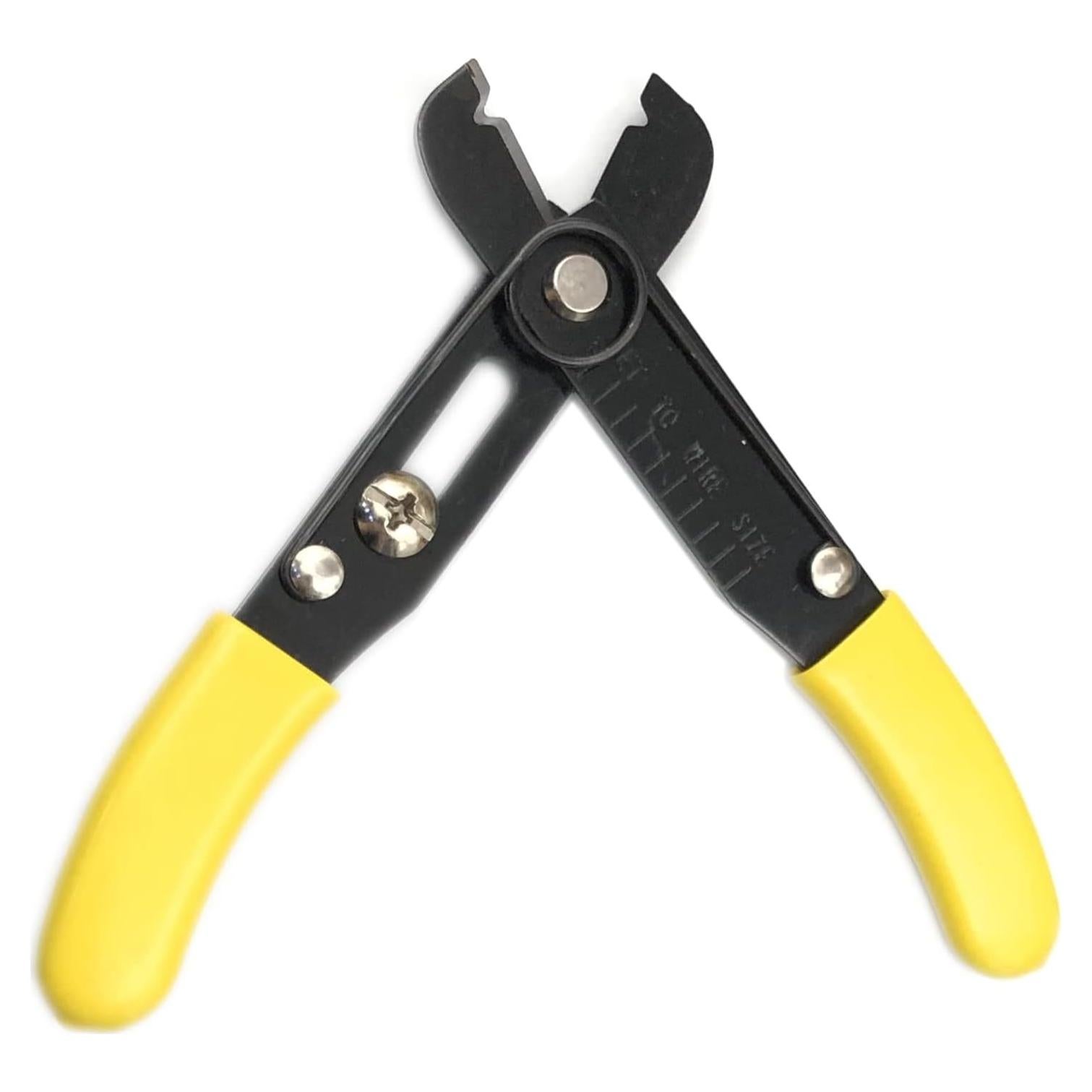 Desforrador y Cortador de Alambre FainWan 12 cm Manual