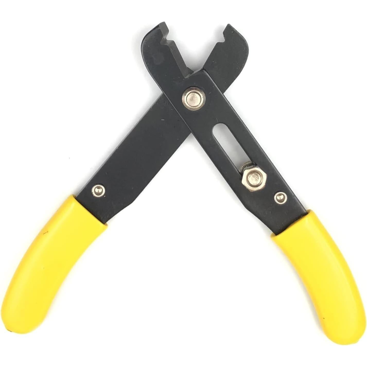 Desforrador y Cortador de Alambre FainWan 12 cm Manual