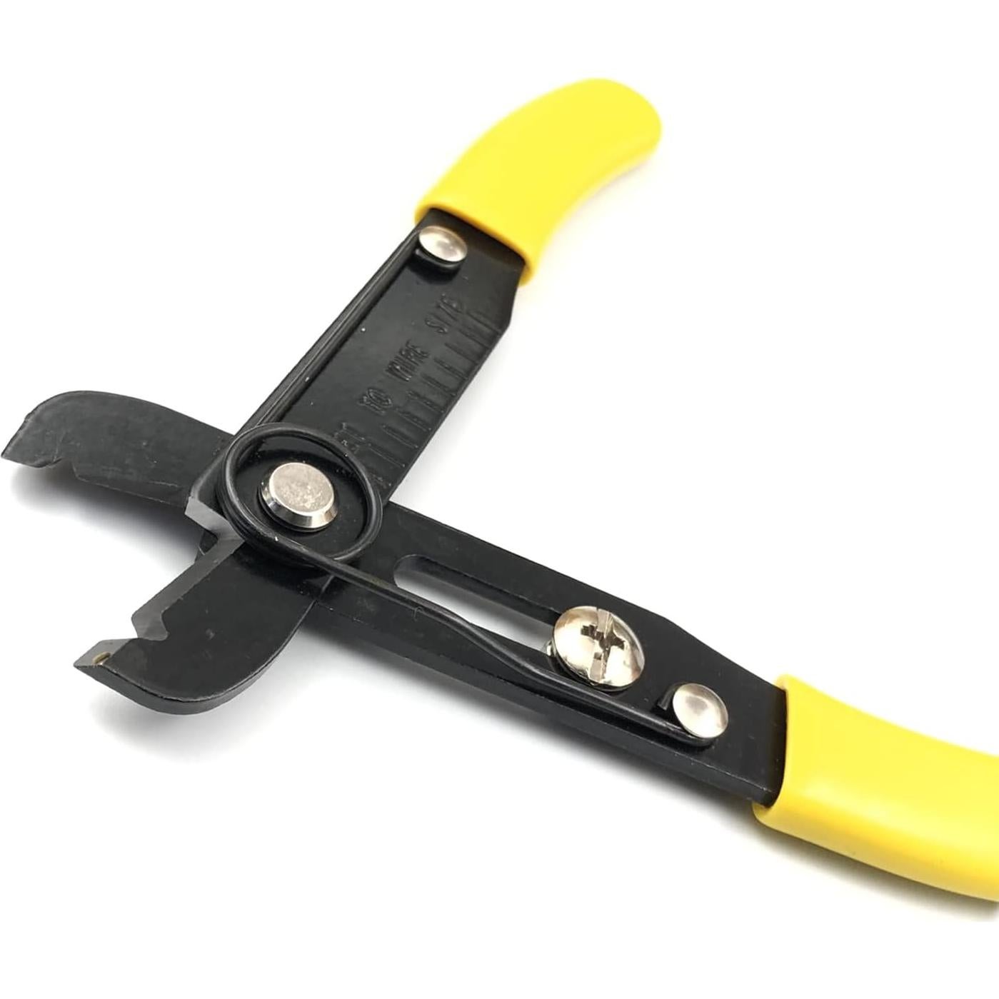 Desforrador y Cortador de Alambre FainWan 12 cm Manual