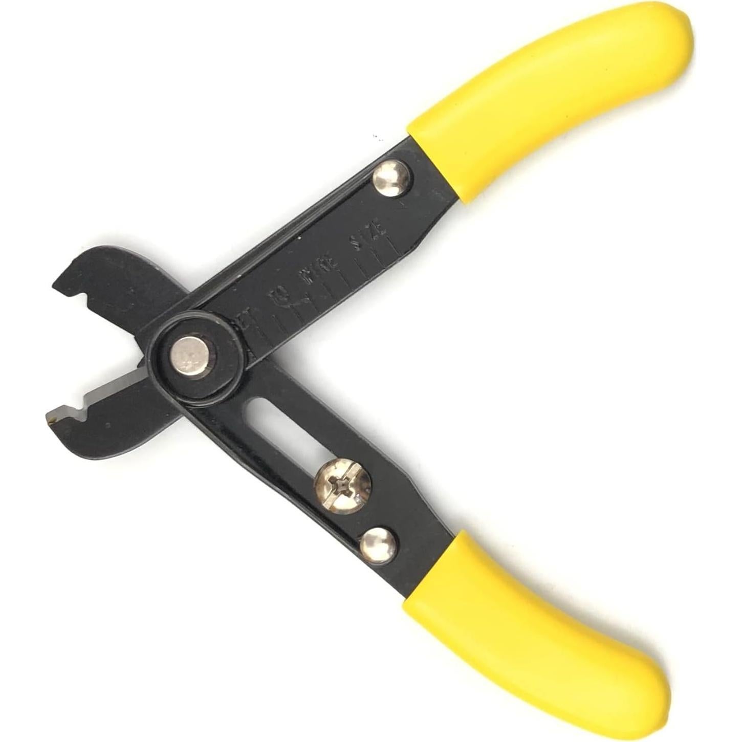 Desforrador y Cortador de Alambre FainWan 12 cm Manual