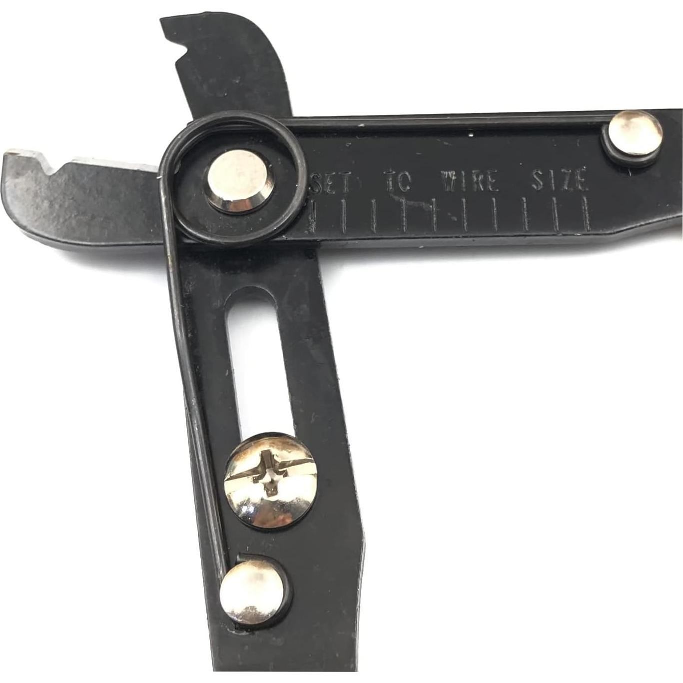 Desforrador y Cortador de Alambre FainWan 12 cm Manual