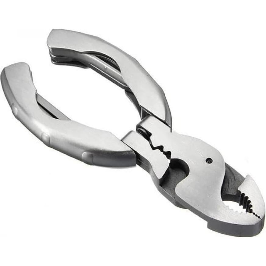 Mini herramienta multifuncional 9 en 1 GXMRHWY acero inoxidable