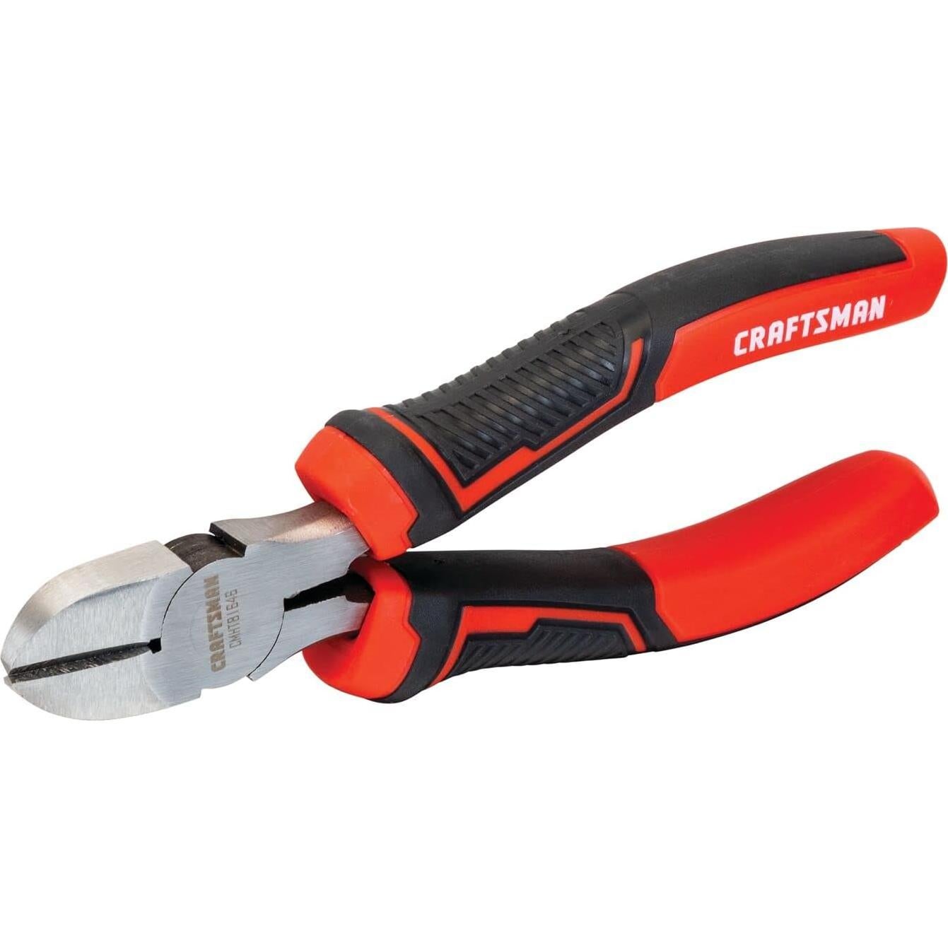 Pinzas Diagonales CRAFTSMAN 15.24 cm Ergonómicas