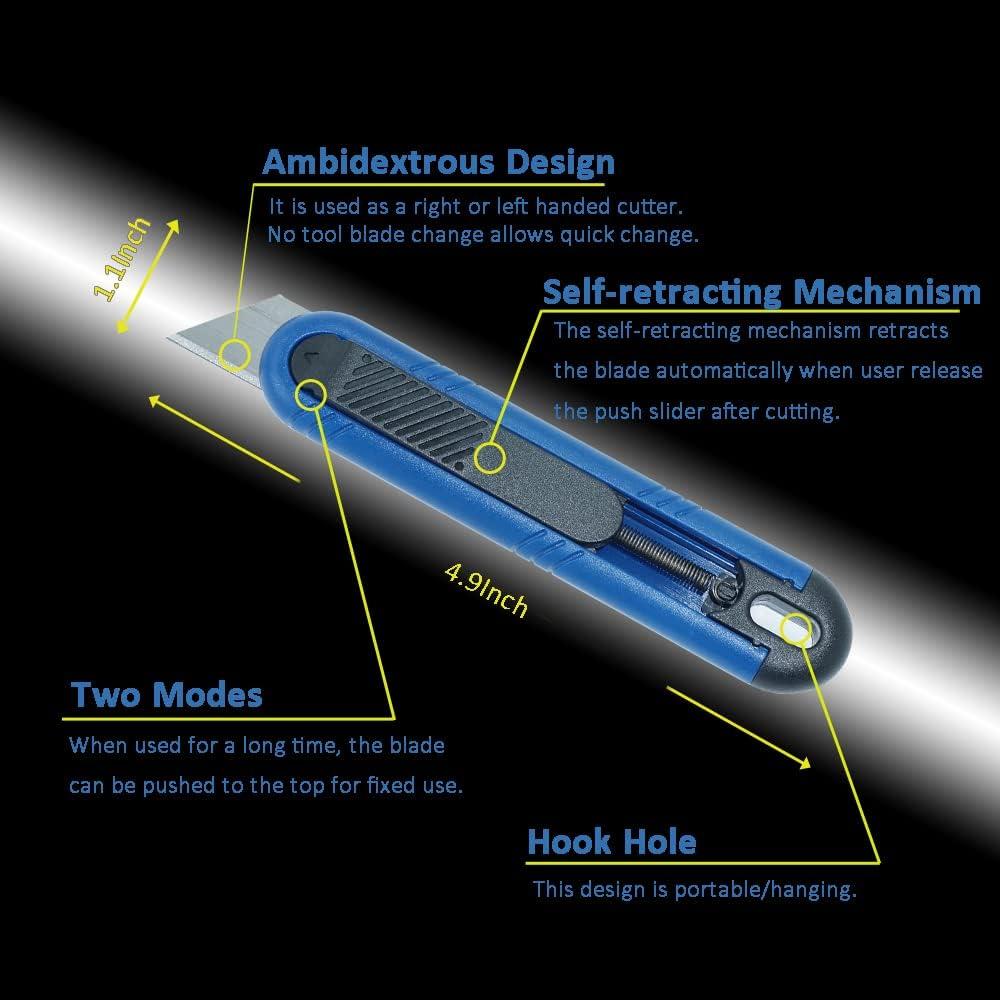 Desnudador de Cables ORX PLUS TOOLS 10-20 AWG Manual
