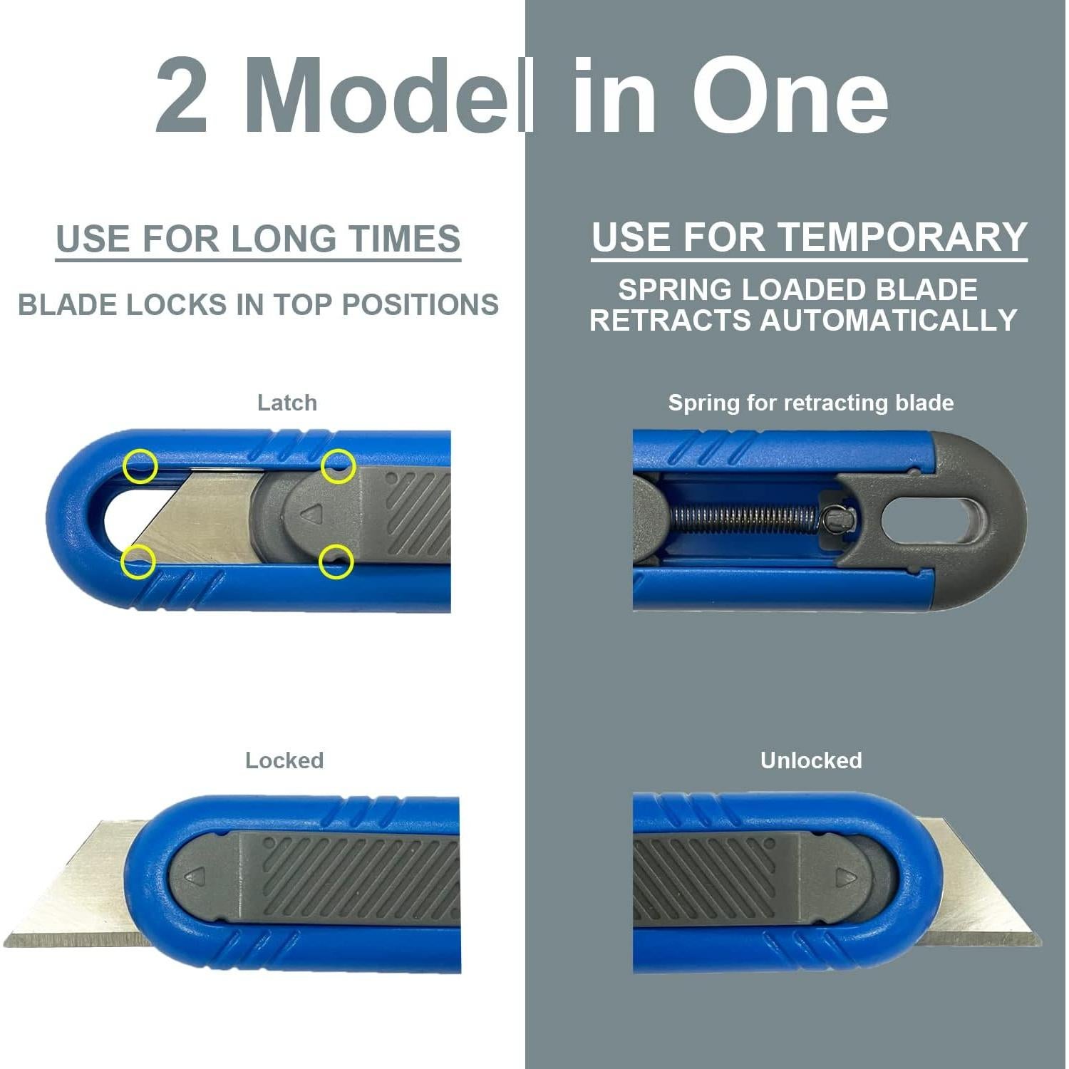 Desnudador de Cables ORX PLUS TOOLS 10-20 AWG Manual