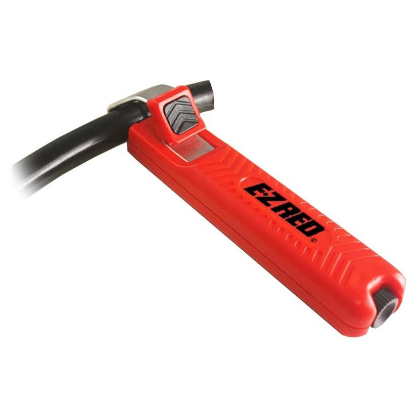 Destripador de Cable Ajustable EZRED 793CS 14cm 90g