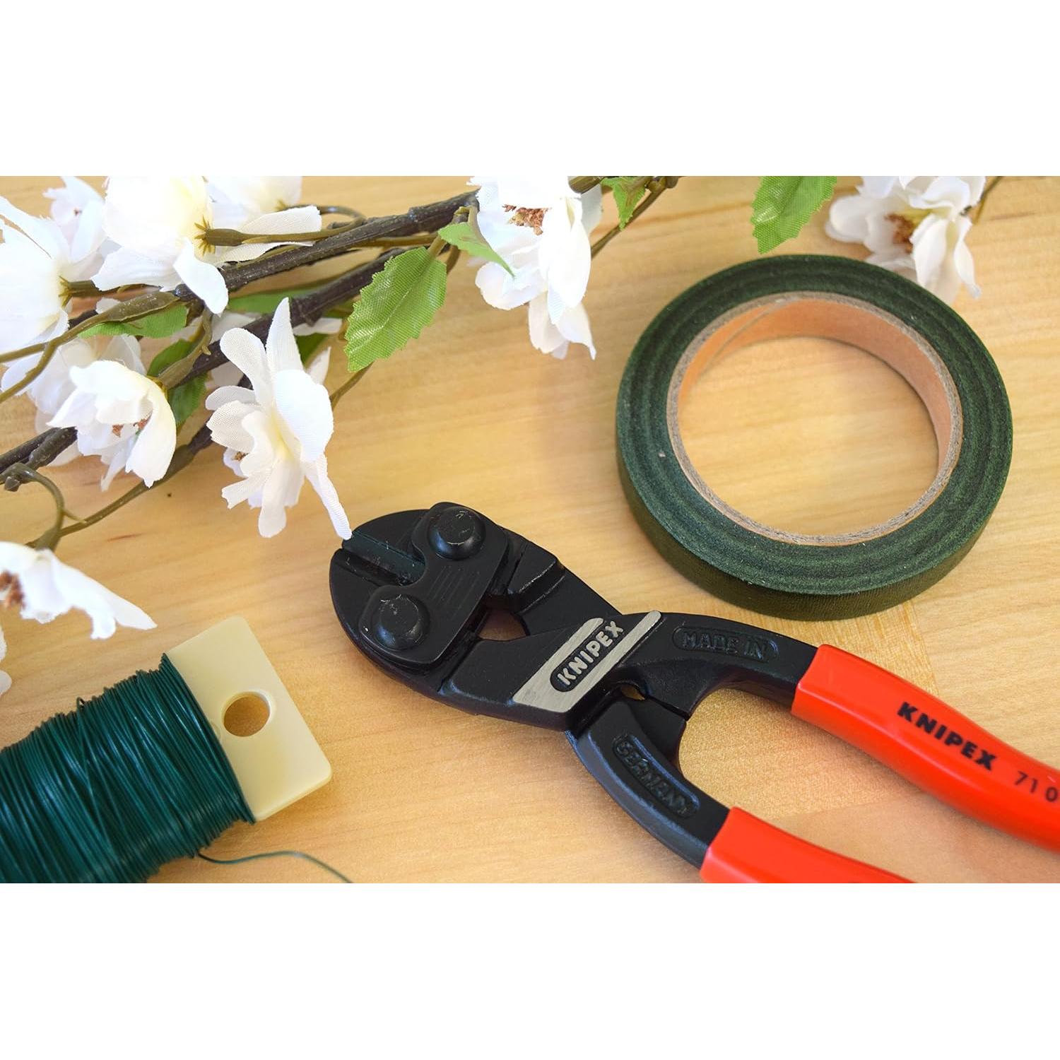 Cortadora de Pernos Compacta KNIPEX CoBolt 20.32 cm 5.2 mm