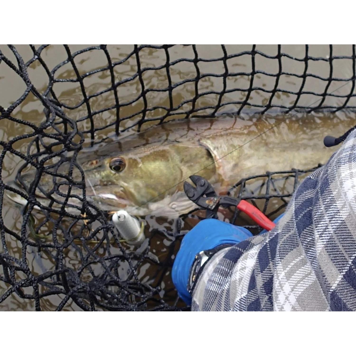 Cortadora de Pernos Compacta KNIPEX CoBolt 20.32 cm 5.2 mm