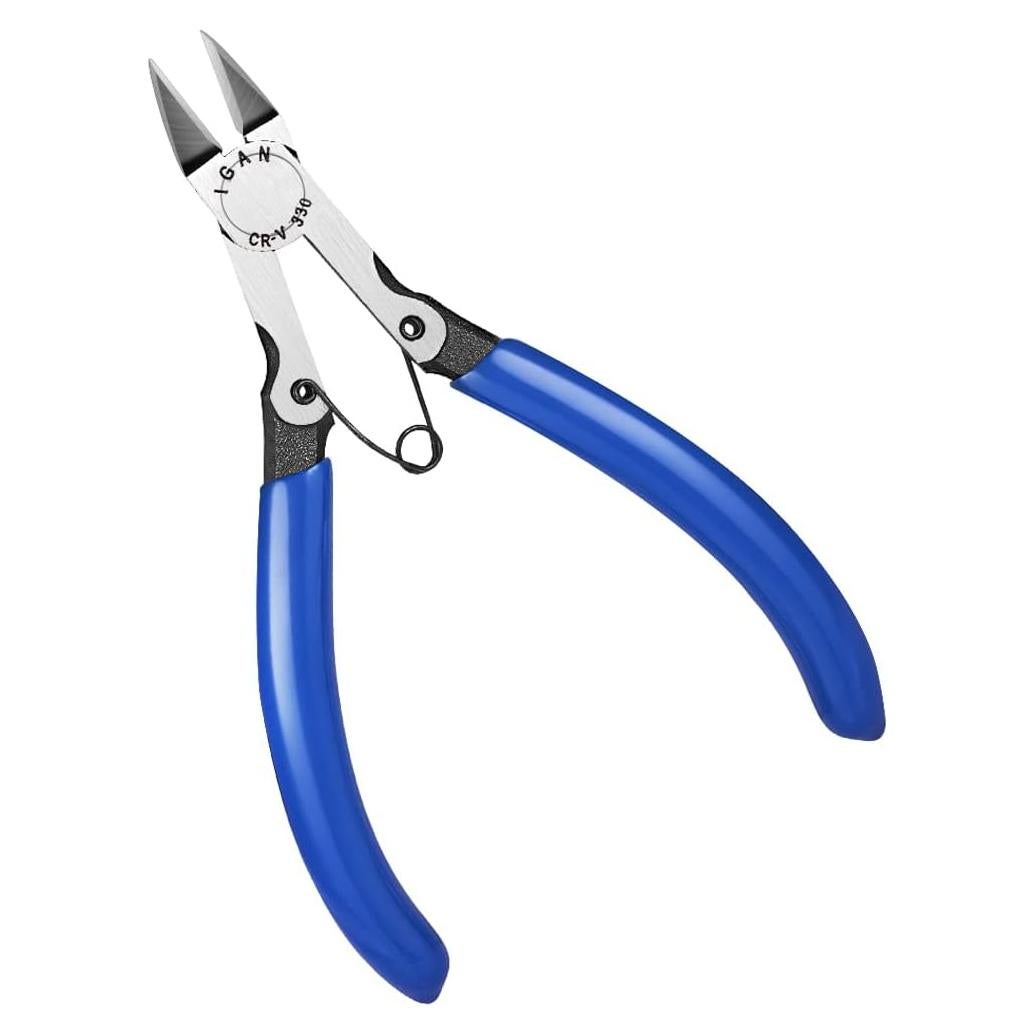 Cortadores de Alambre IGAN 330 - Precisión y Ergonomía