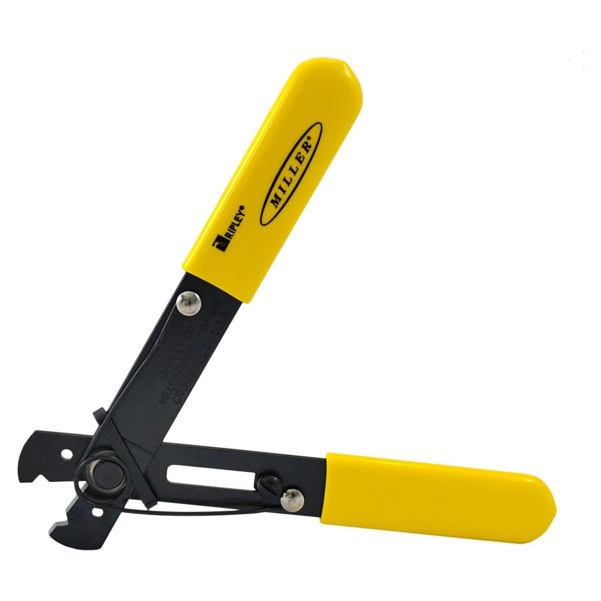 Pelacables Ajustable Miller 101-S para Electricistas 0.65-2.6 mm