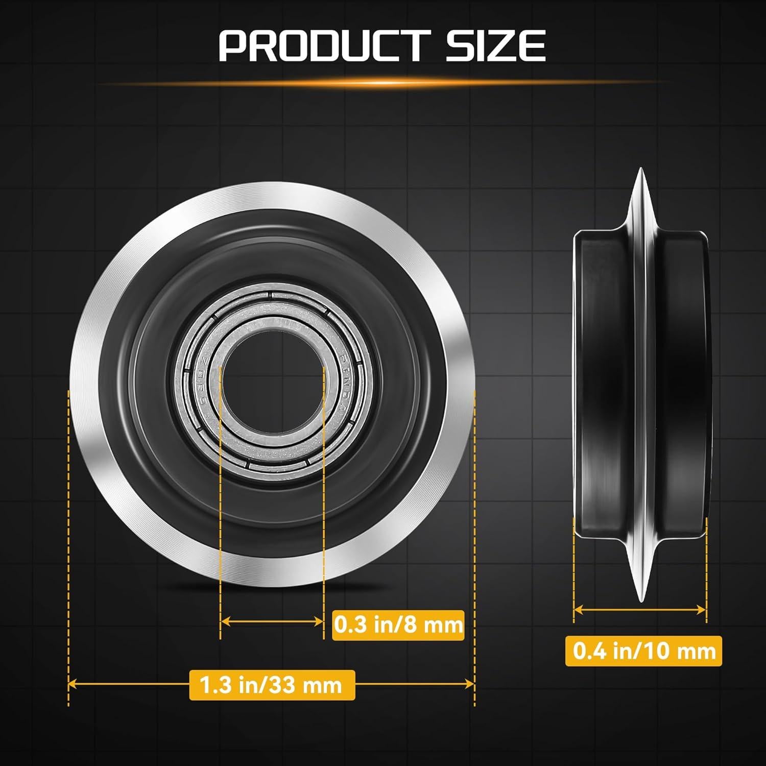 Cuchillas de Repuesto Enhon para Desforradoras de Cable 33mm