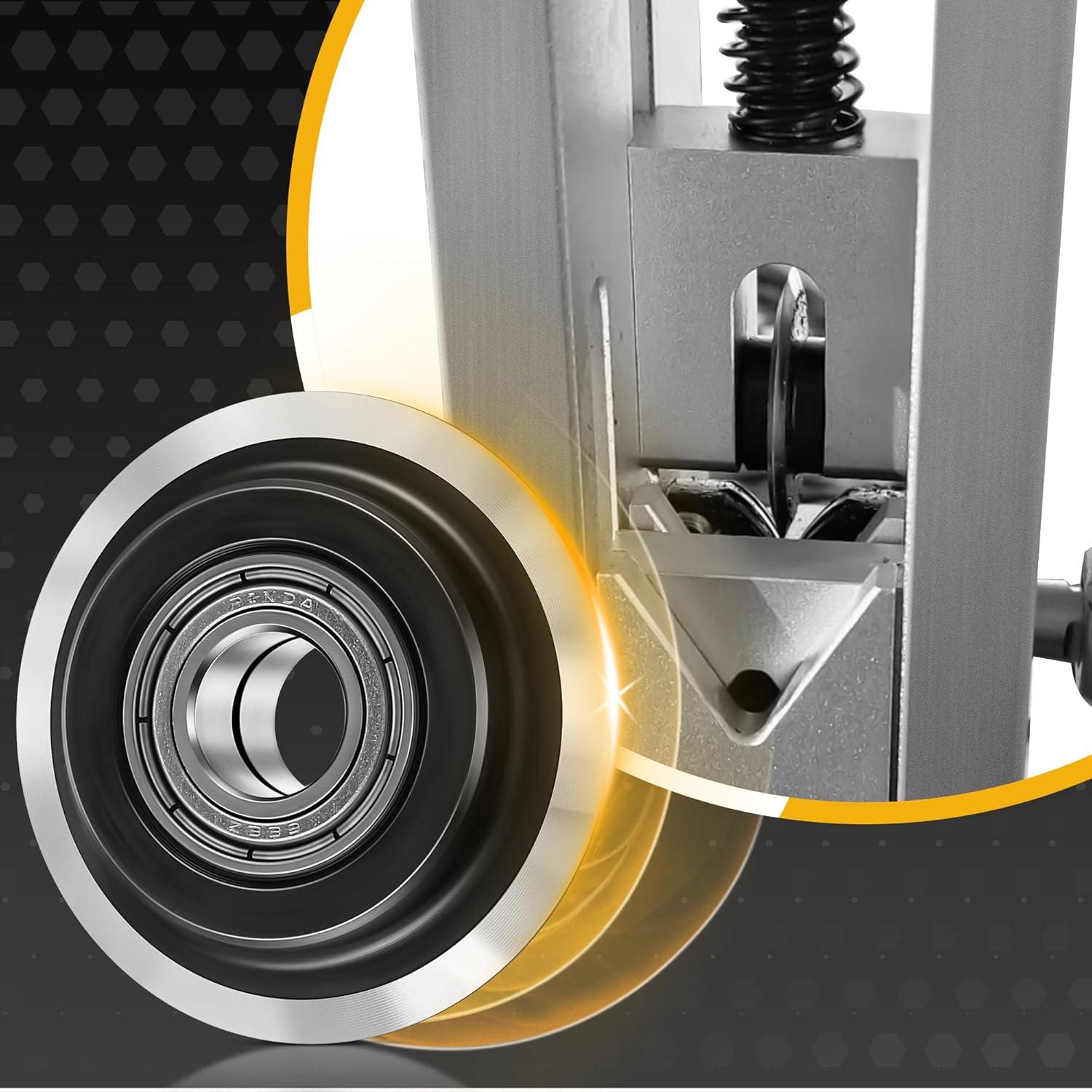 Cuchillas de Repuesto Enhon para Desforradoras de Cable 33mm