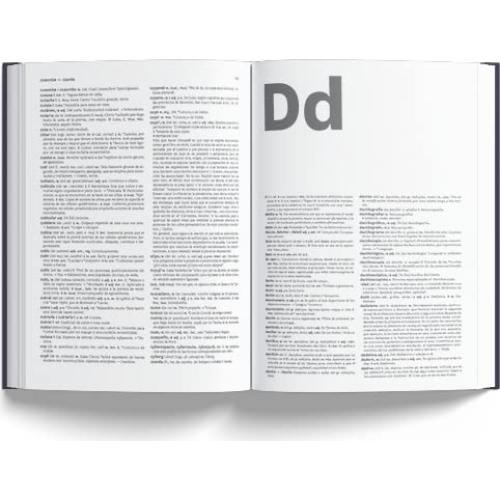 Diccionario de uso del español: Nueva Edición Actualizada (Spanish Edition)