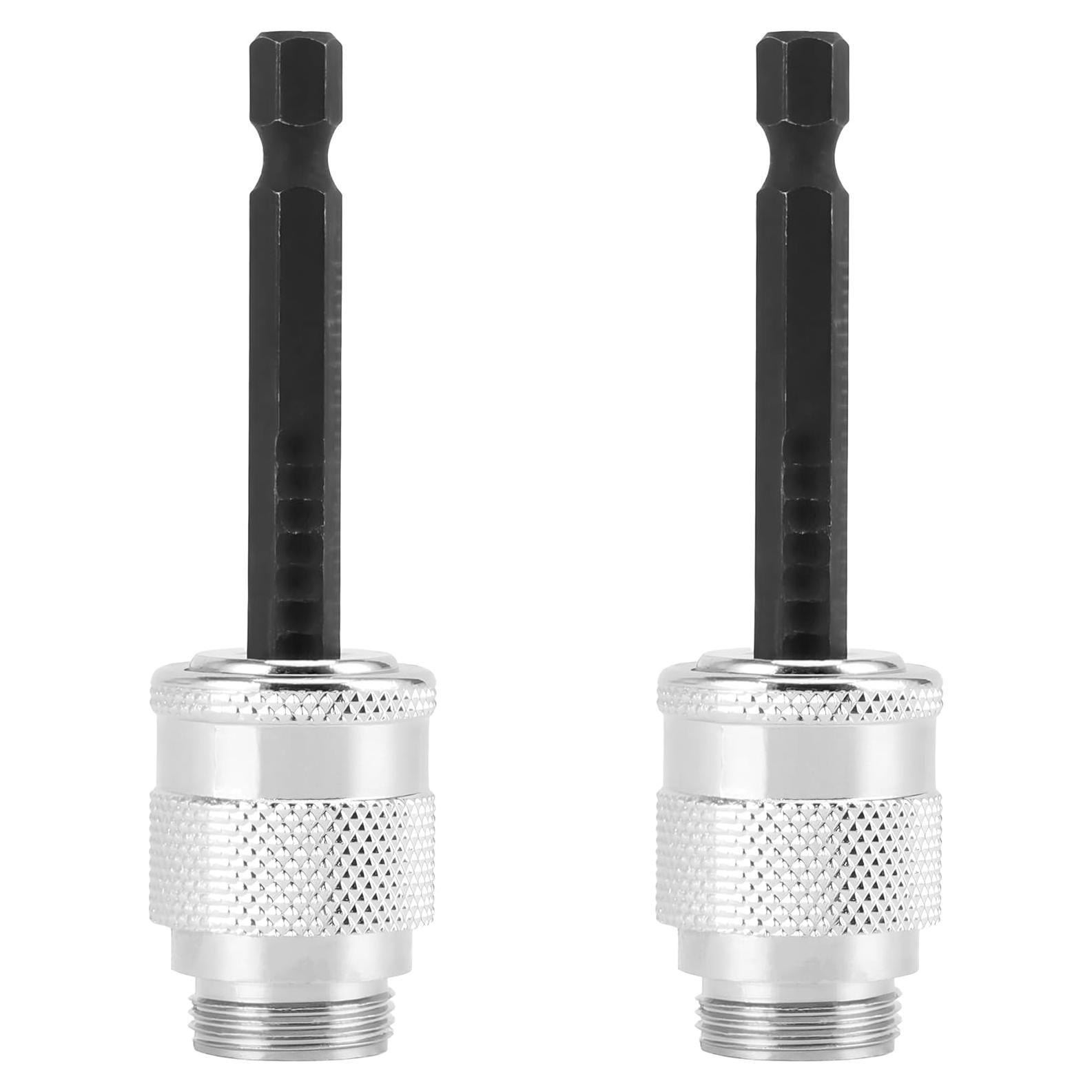 2 Varillas Desforradoras Conectadoras SAMLOO 7.62 cm