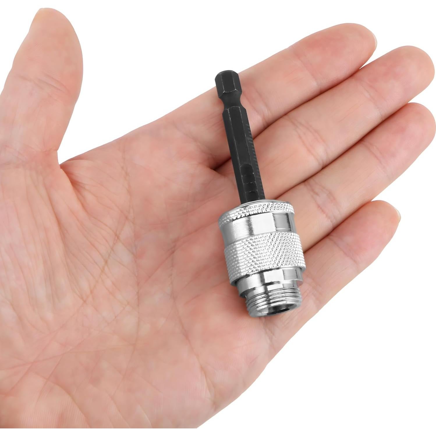 2 Varillas Desforradoras Conectadoras SAMLOO 7.62 cm