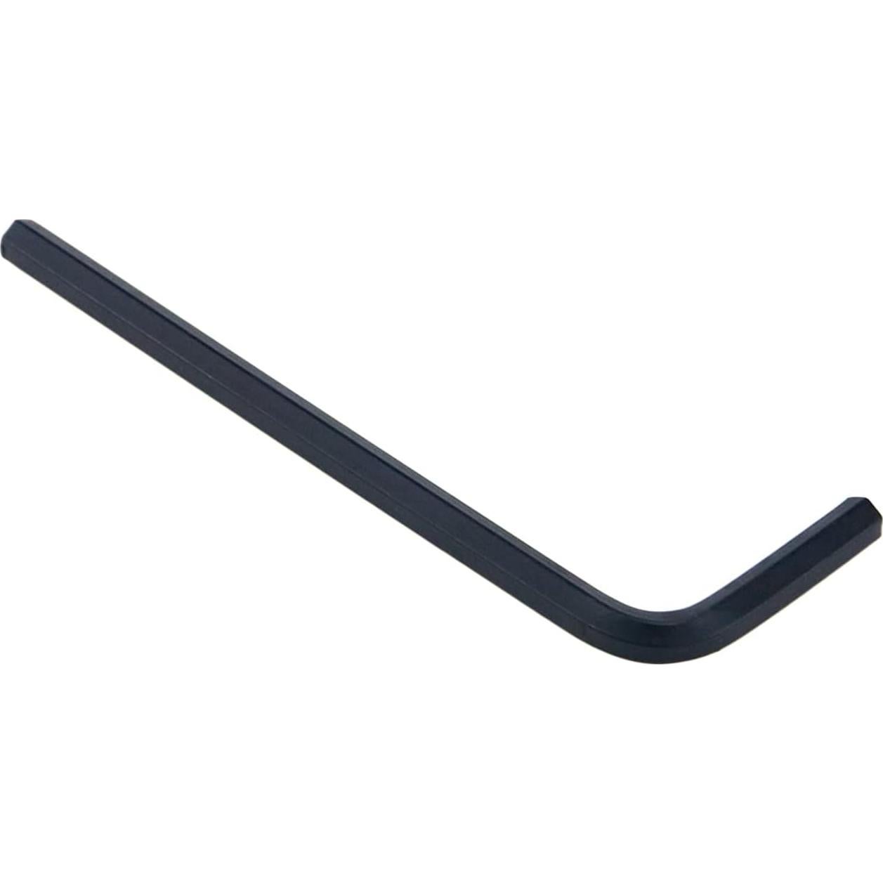 Llave Hexagonal Métrica MI MIRONEY 3mm Paquete de 10 Unidades