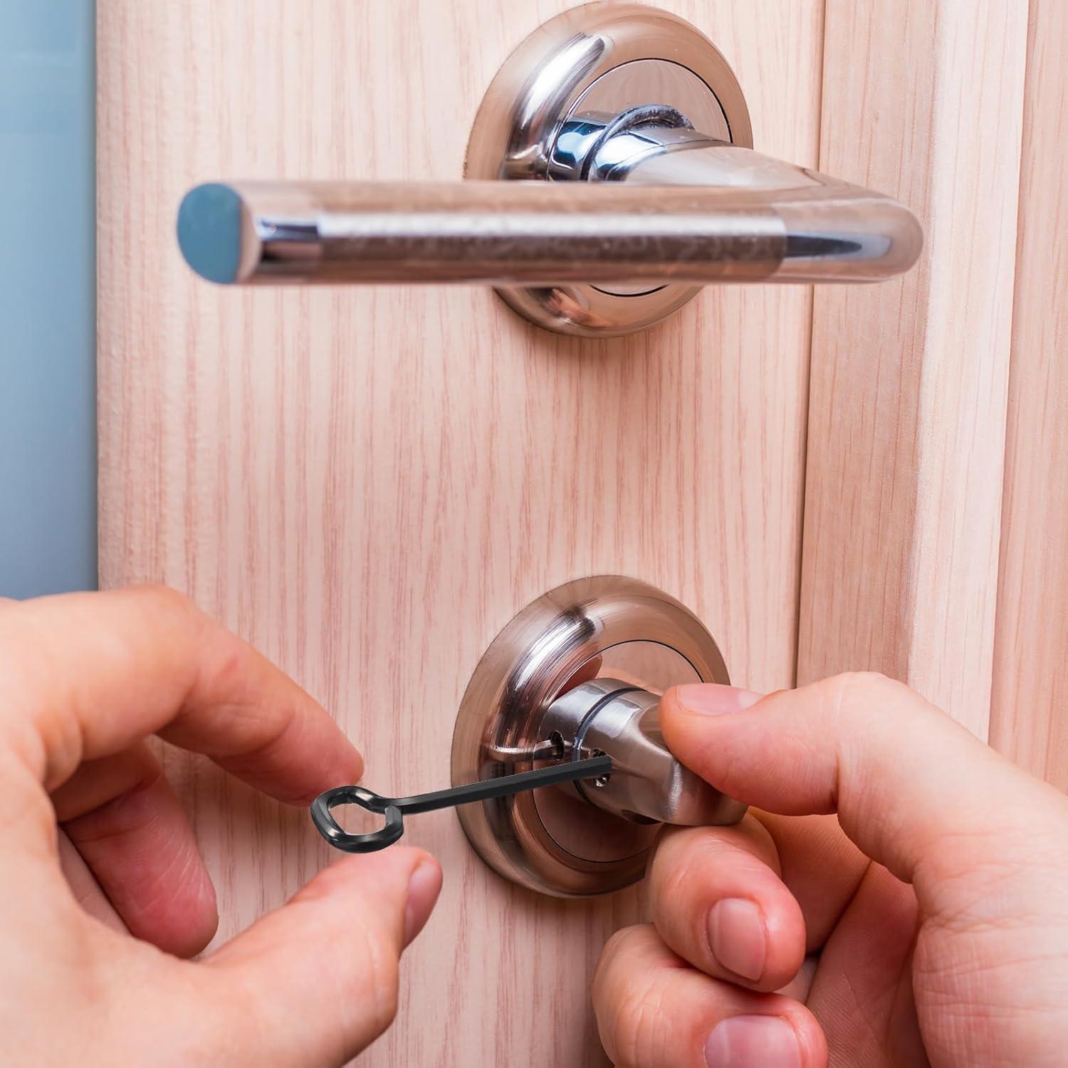 Llave Hexagonal PATIKIL 5/32" (3.97 mm) - Paquete de 4