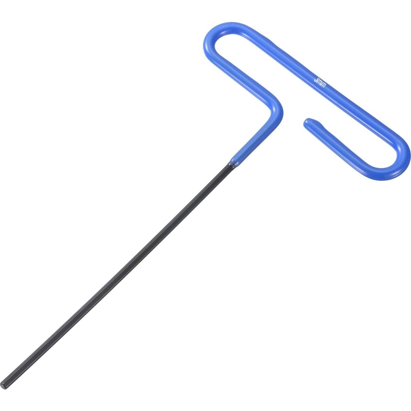 Llave Hexagonal T HARFINGTON 3mm - Herramienta de Reparación