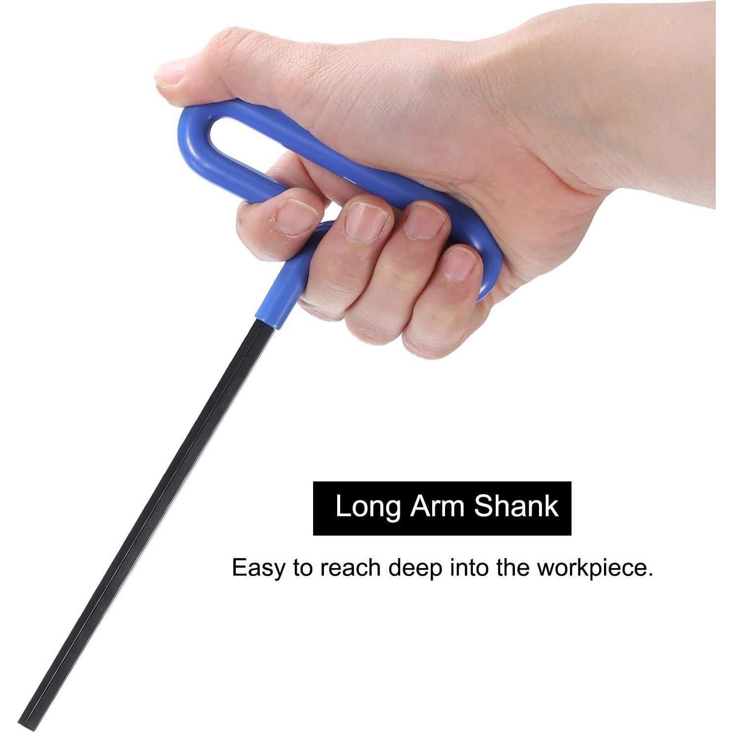 Llave Hexagonal T HARFINGTON 3mm - Herramienta de Reparación