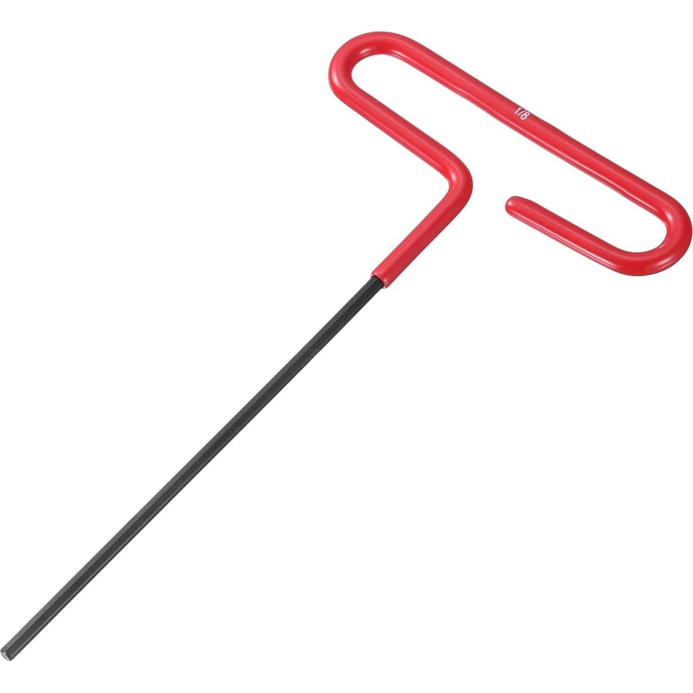 Llave Hexagonal T Harfington 3.18 mm con Mango Acolchado