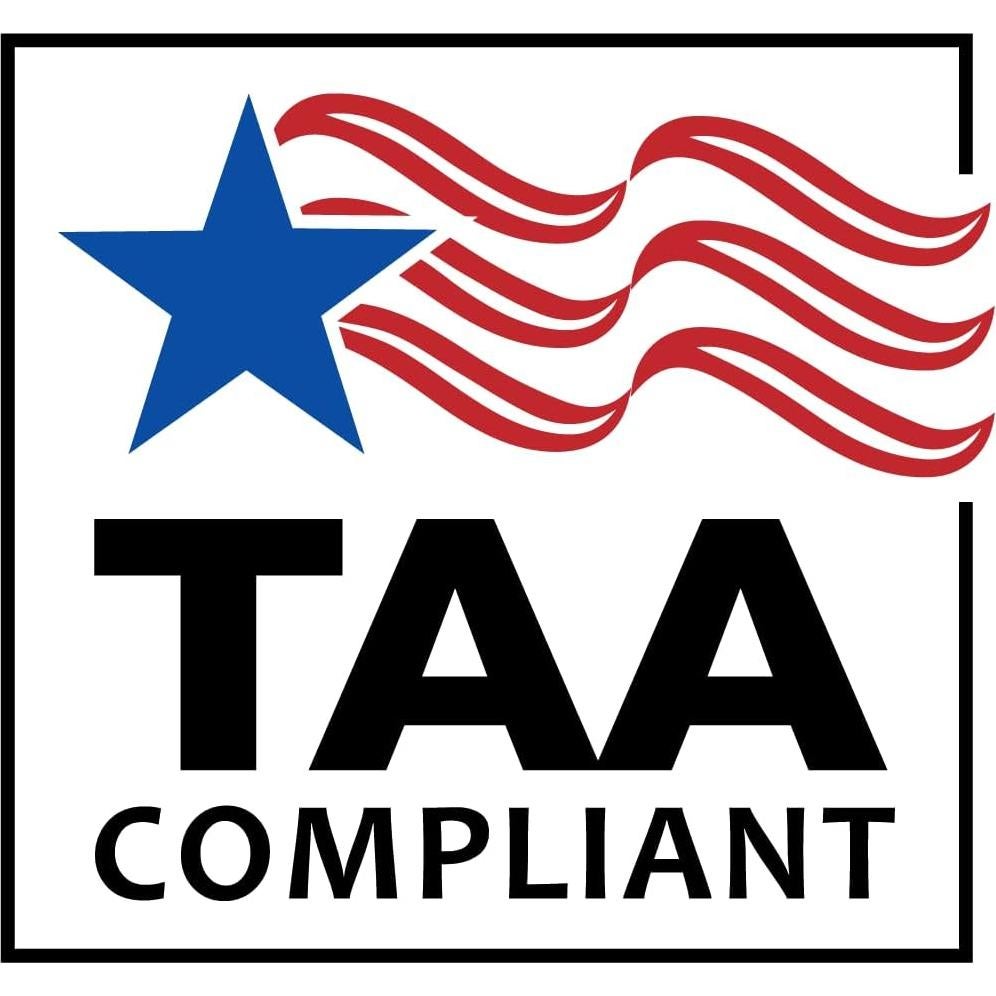 Clave de Seguridad Identiv uTrust FIDO2 NFC USB-A