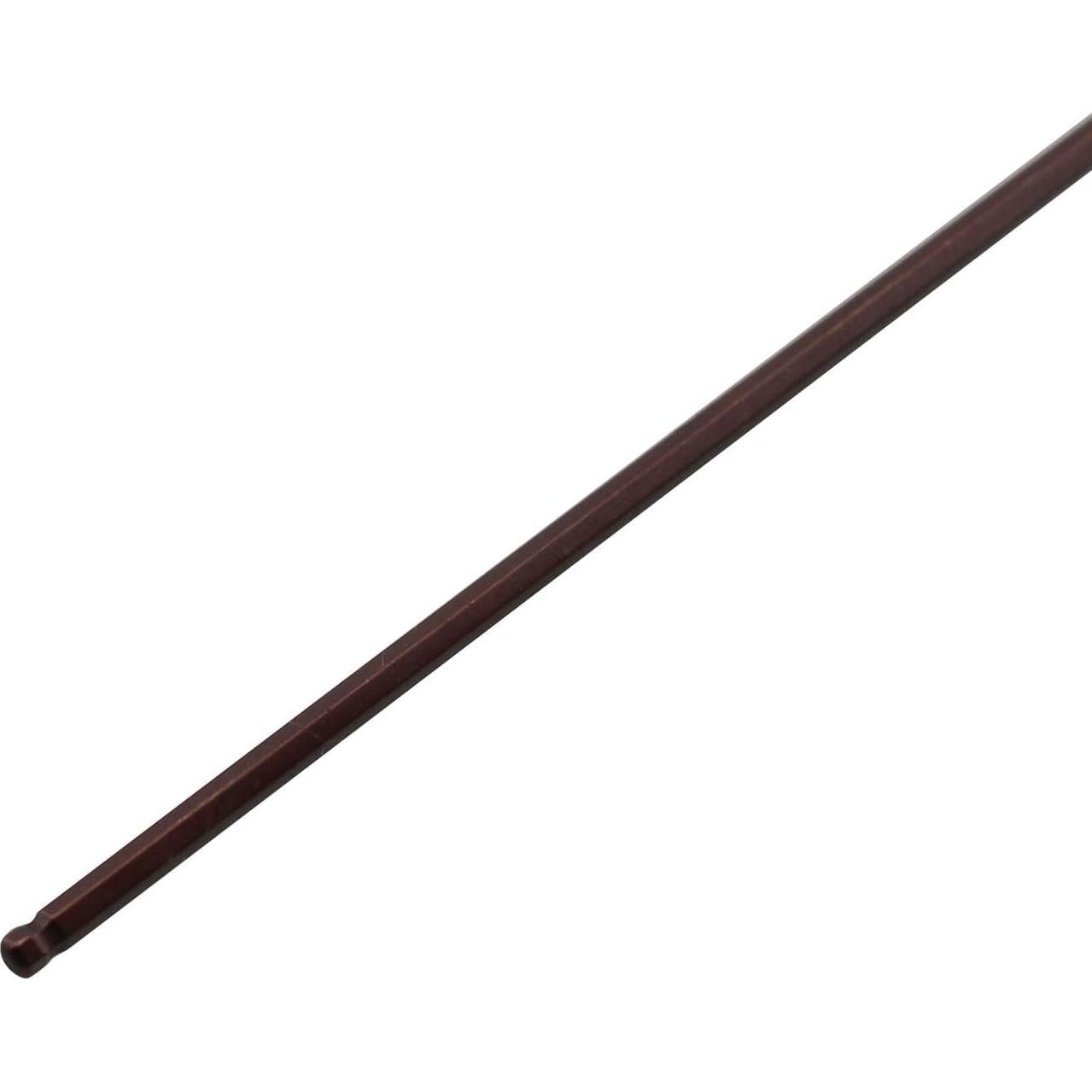 Juego de 2 Llaves Hexagonales YHXiXi 1.5mm Punta de Bola