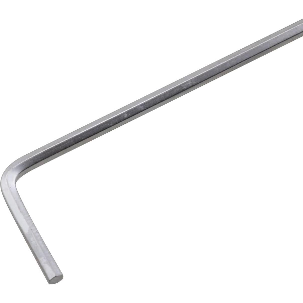 Juego de 2 Llaves Hexagonales Internas YHXiXi 1/16" Esférica