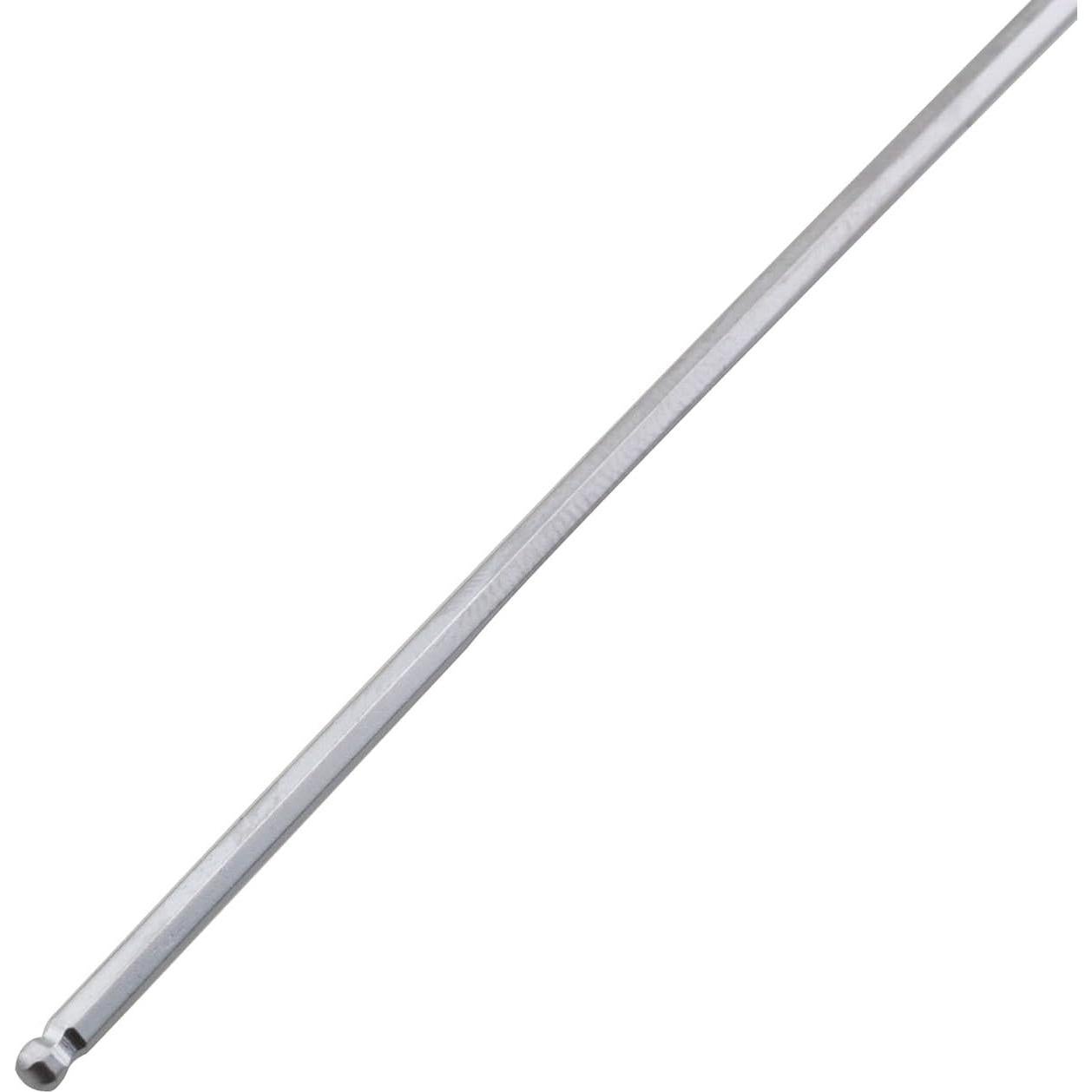 Juego de 2 Llaves Hexagonales Internas YHXiXi 1/16" Esférica