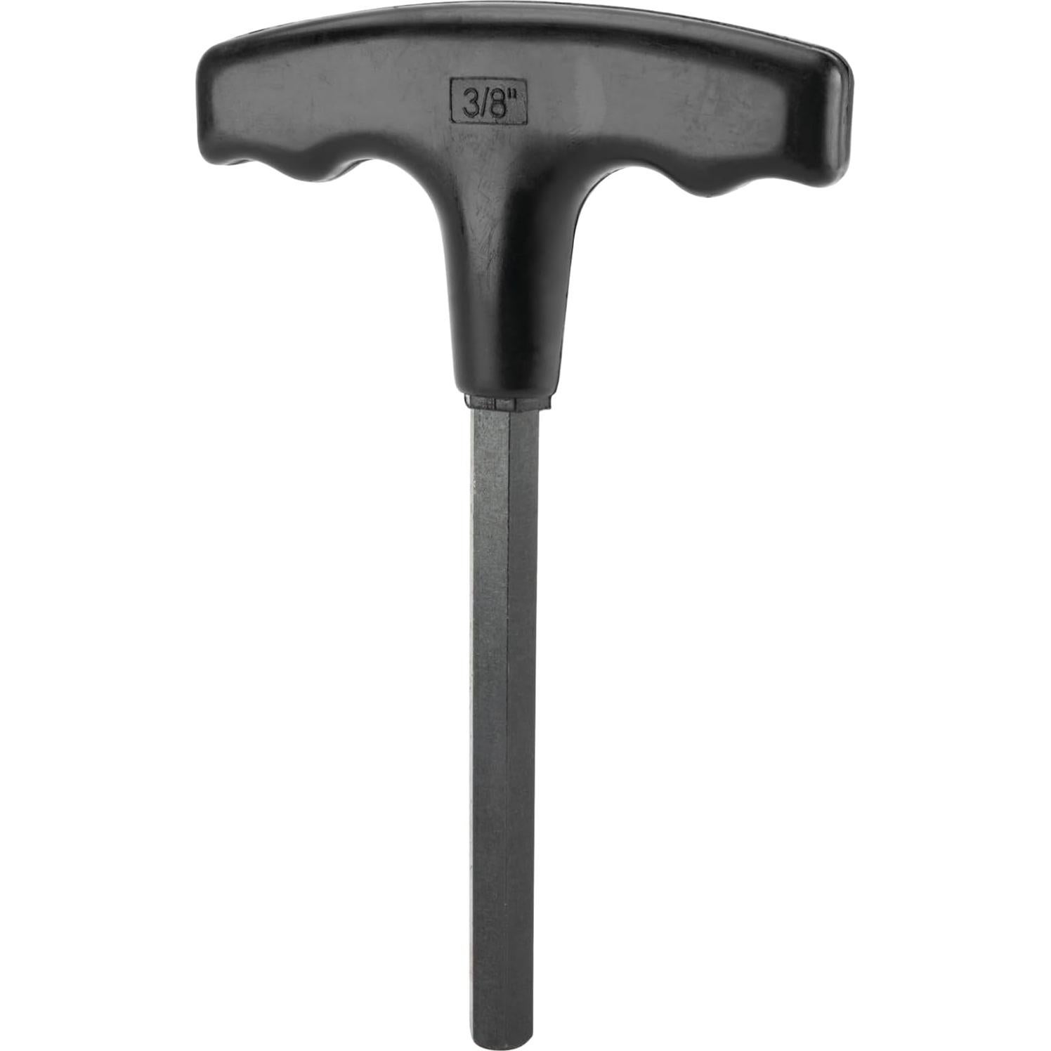 Juego de Llaves Allen T-Handle 10 Piezas Performance Tool