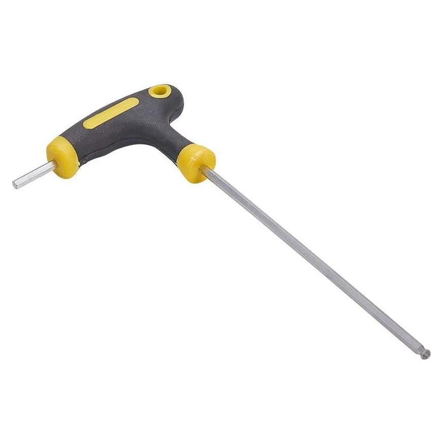 Llave Hexagonal con Punta Esférica Utoolmart 3mm 160mm