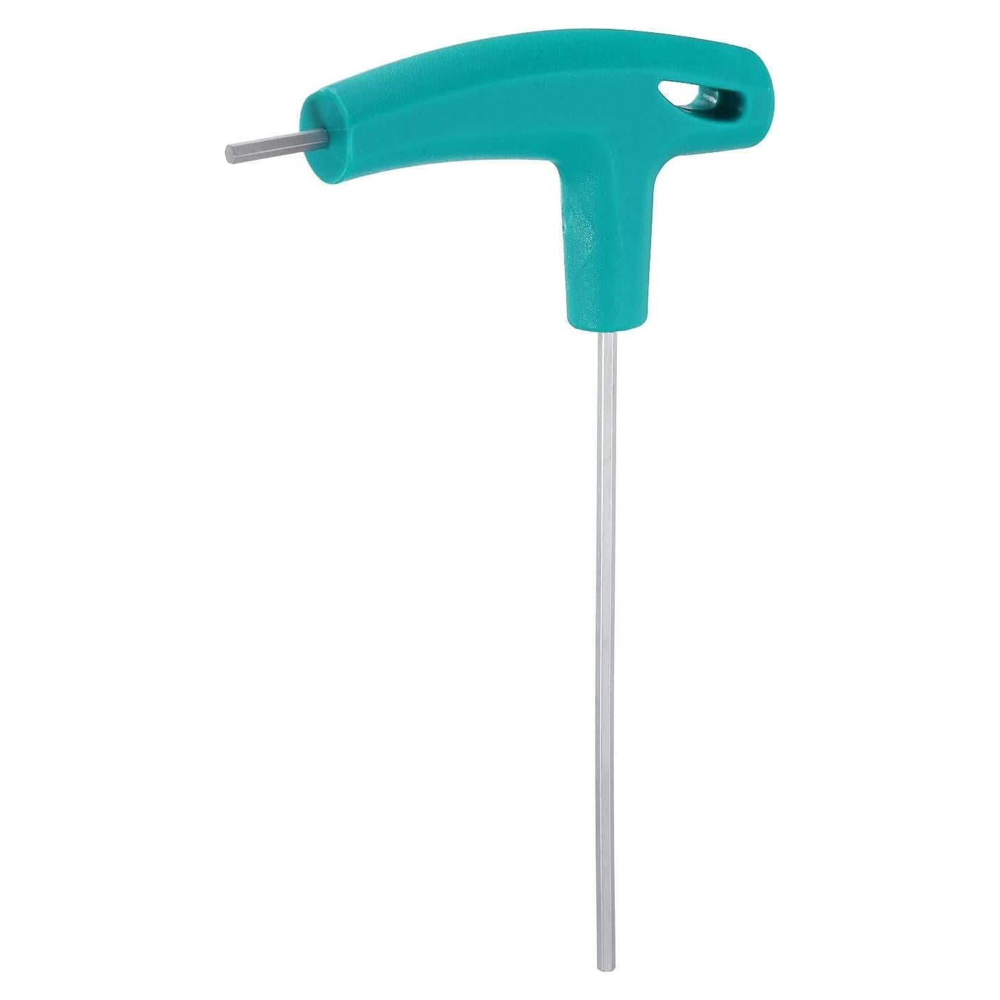 Llave Hexagonal T-Handle Harfington 2.5mm CR-V para Automóviles