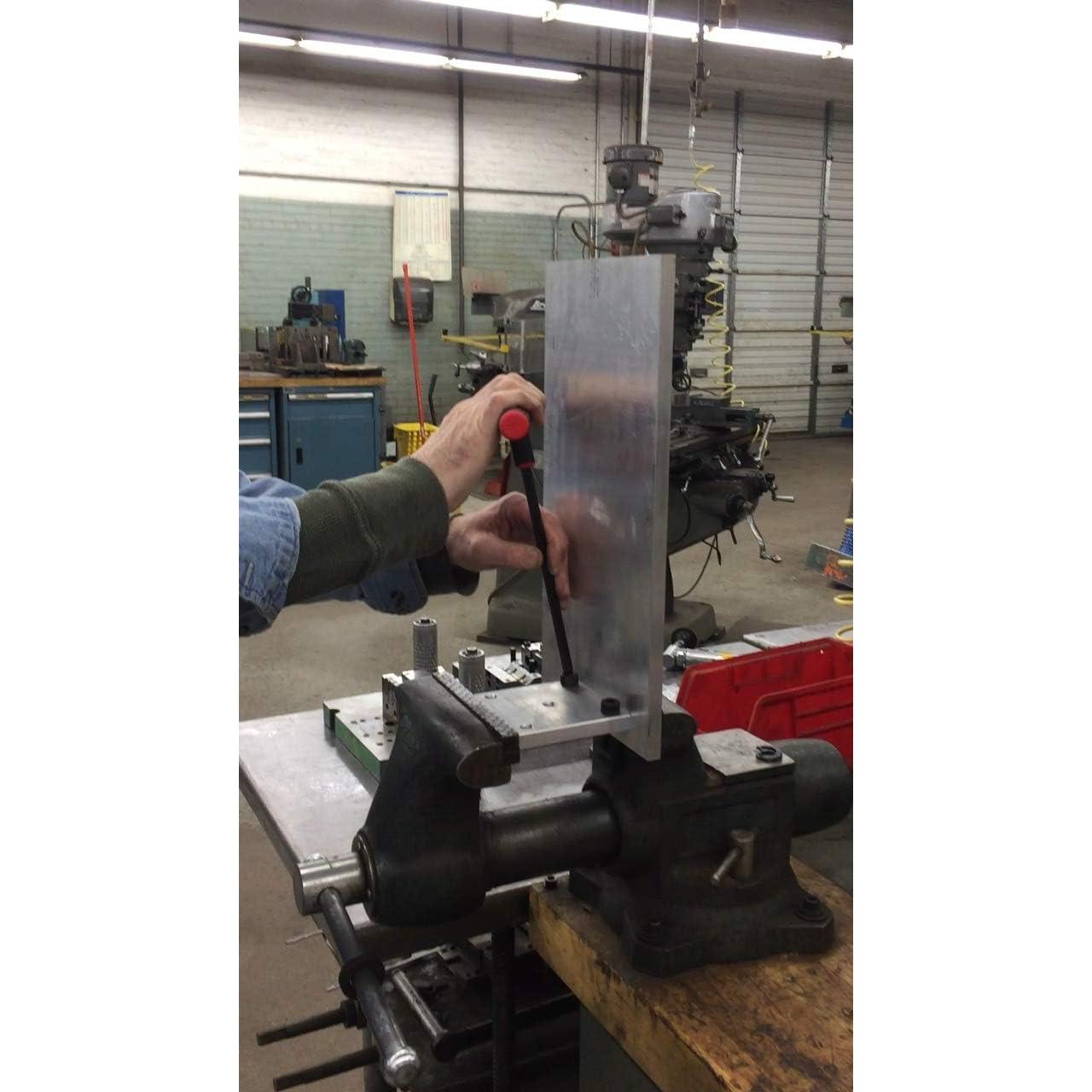 Llave Allen T-Handle EKLIND 2 mm Ball-Hex 22.86 cm