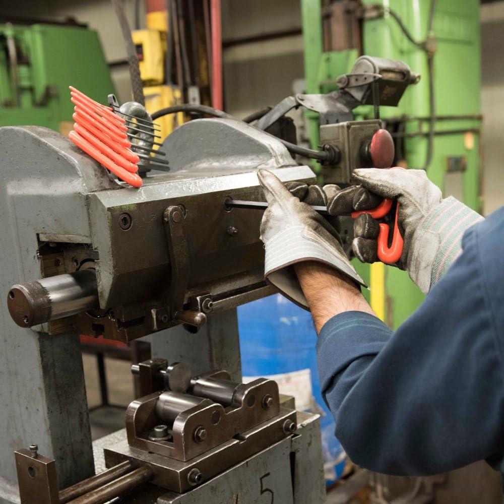 Juego de Llaves Hexagonales T Dynamic 8 Piezas 2-10mm