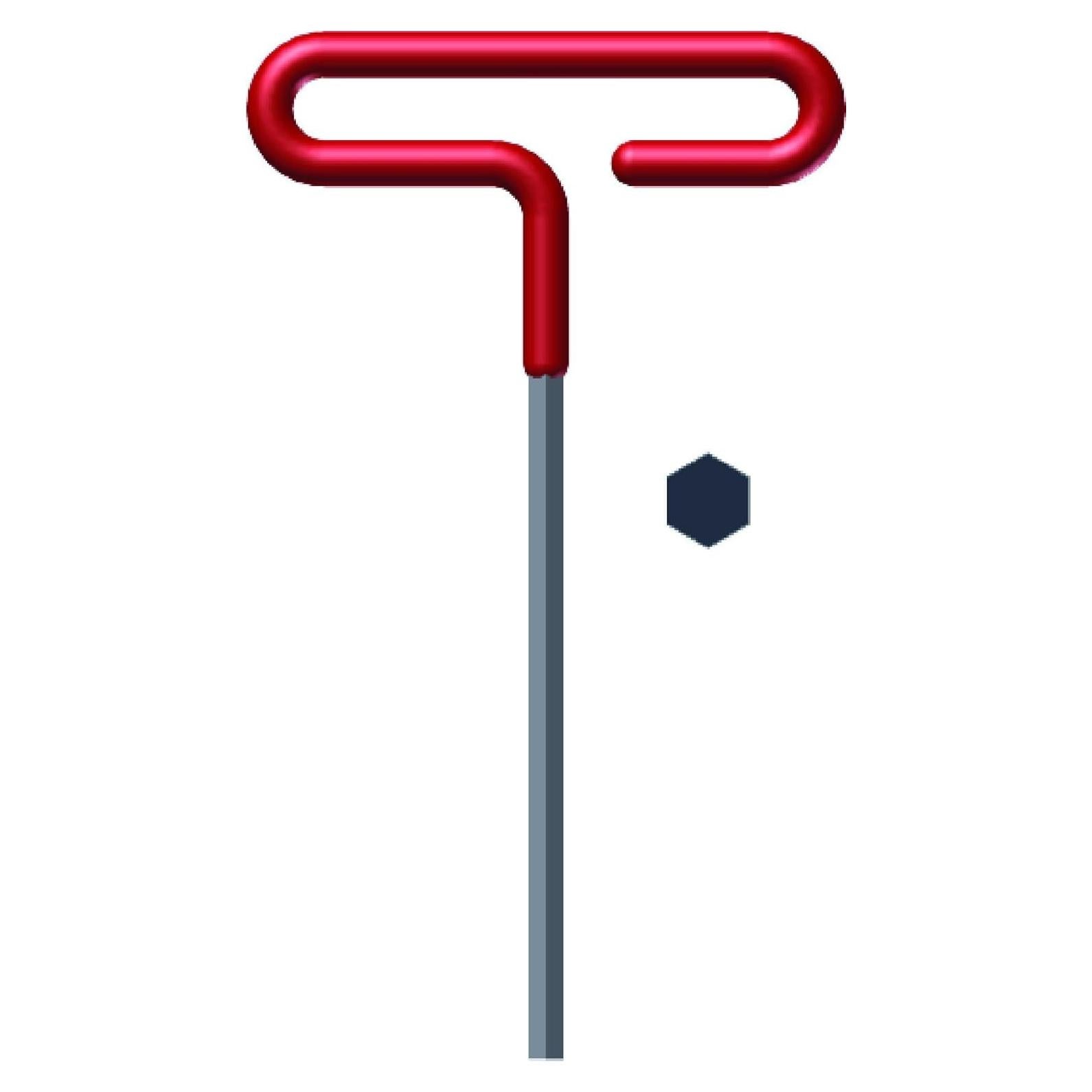 Llave Allen T-EKLIND 51920 22.86cm Agarre Acolchado