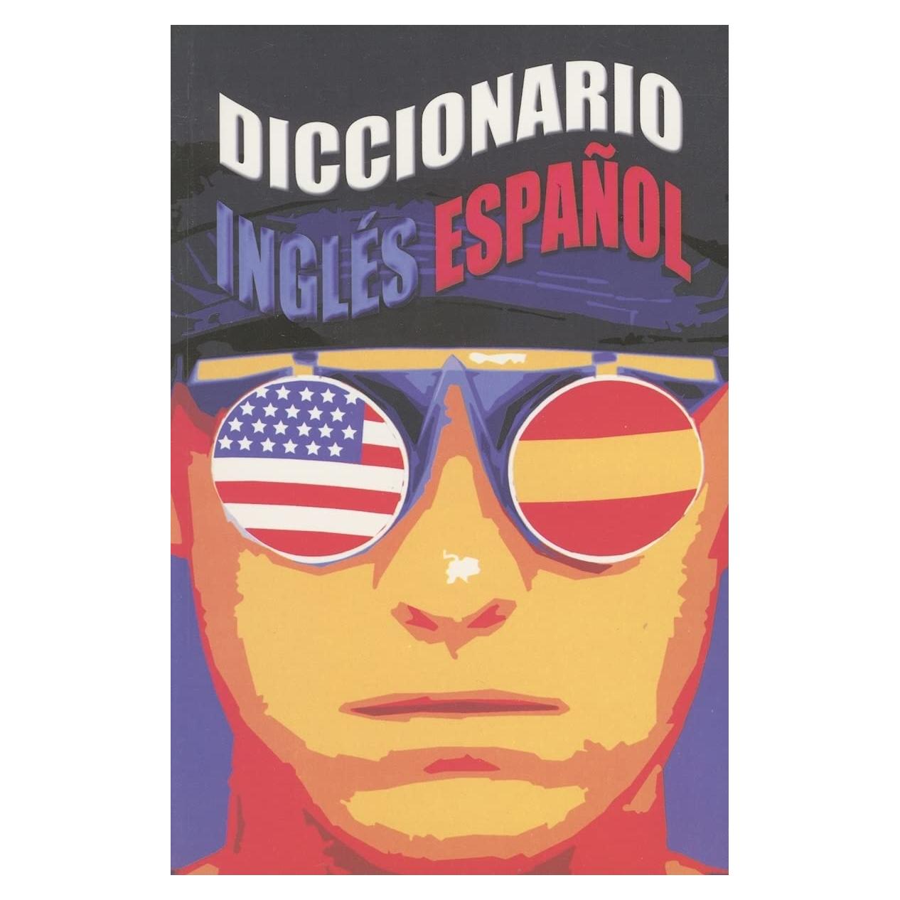 Diccionario Espanol/Ingles: Con Pronunciacion Figurada (Spanish and English Edition)