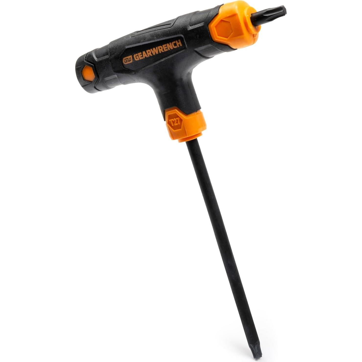 Juego de Llaves Torx GEARWRENCH 7 Piezas Acero Aleado