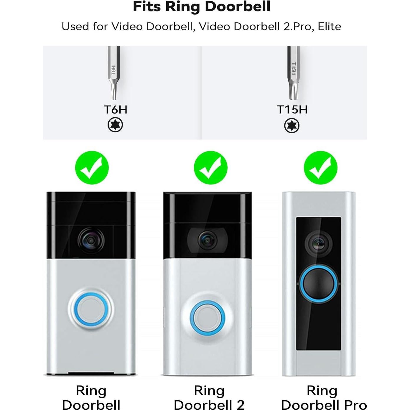Juego de Destornilladores Pequeños 49-en-1 Wesdut - Acero Duradero