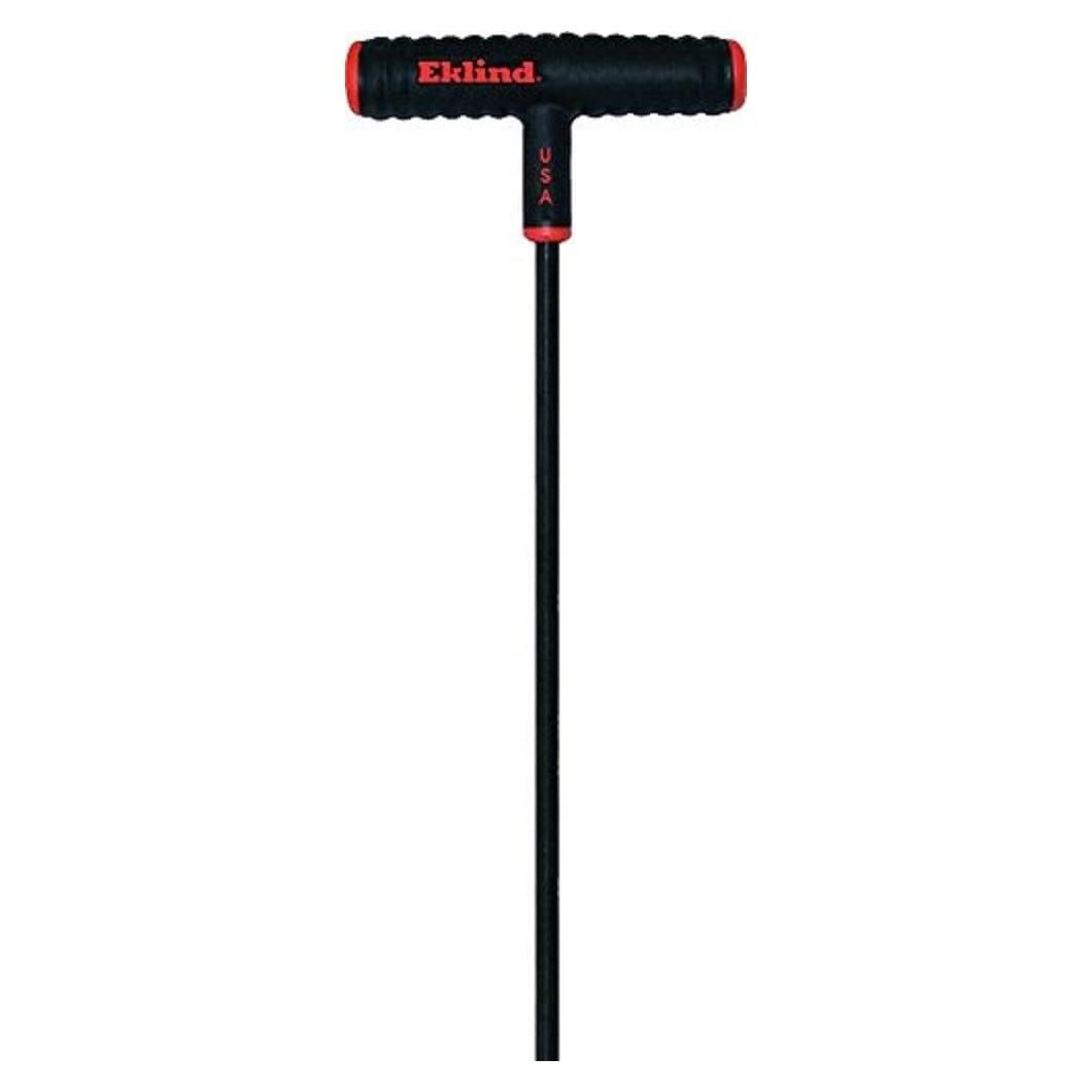 Llave Allen T-Handle Eklind 61905 5/64" (22.86cm) Profesional