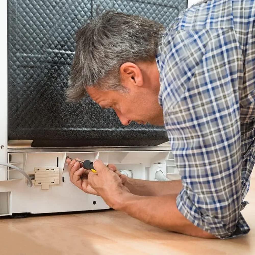 Llave Hexagonal T Utoolmart 4mm Acabado Cromado