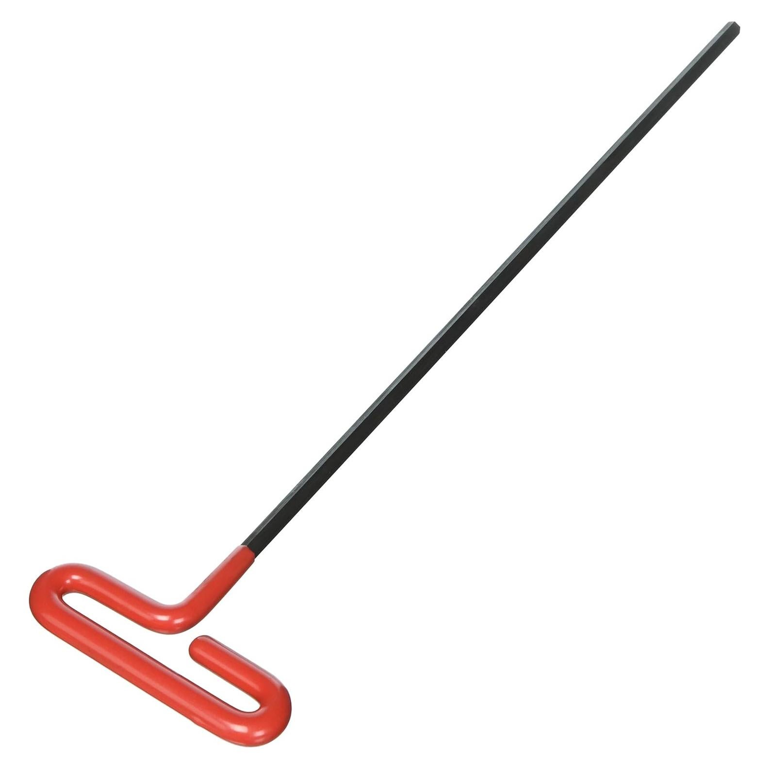 Llave Allen T-Handle Eklind 51516 con Mango Acolchado 38.1cm