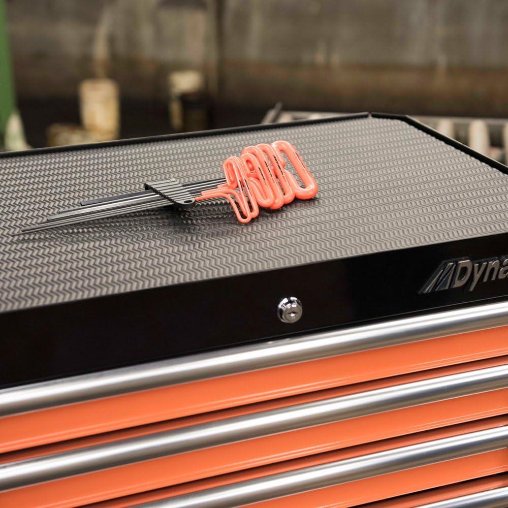 Juego de Llaves Hexagonales en T Dynamic 8 Piezas 5/64" a 3/8"